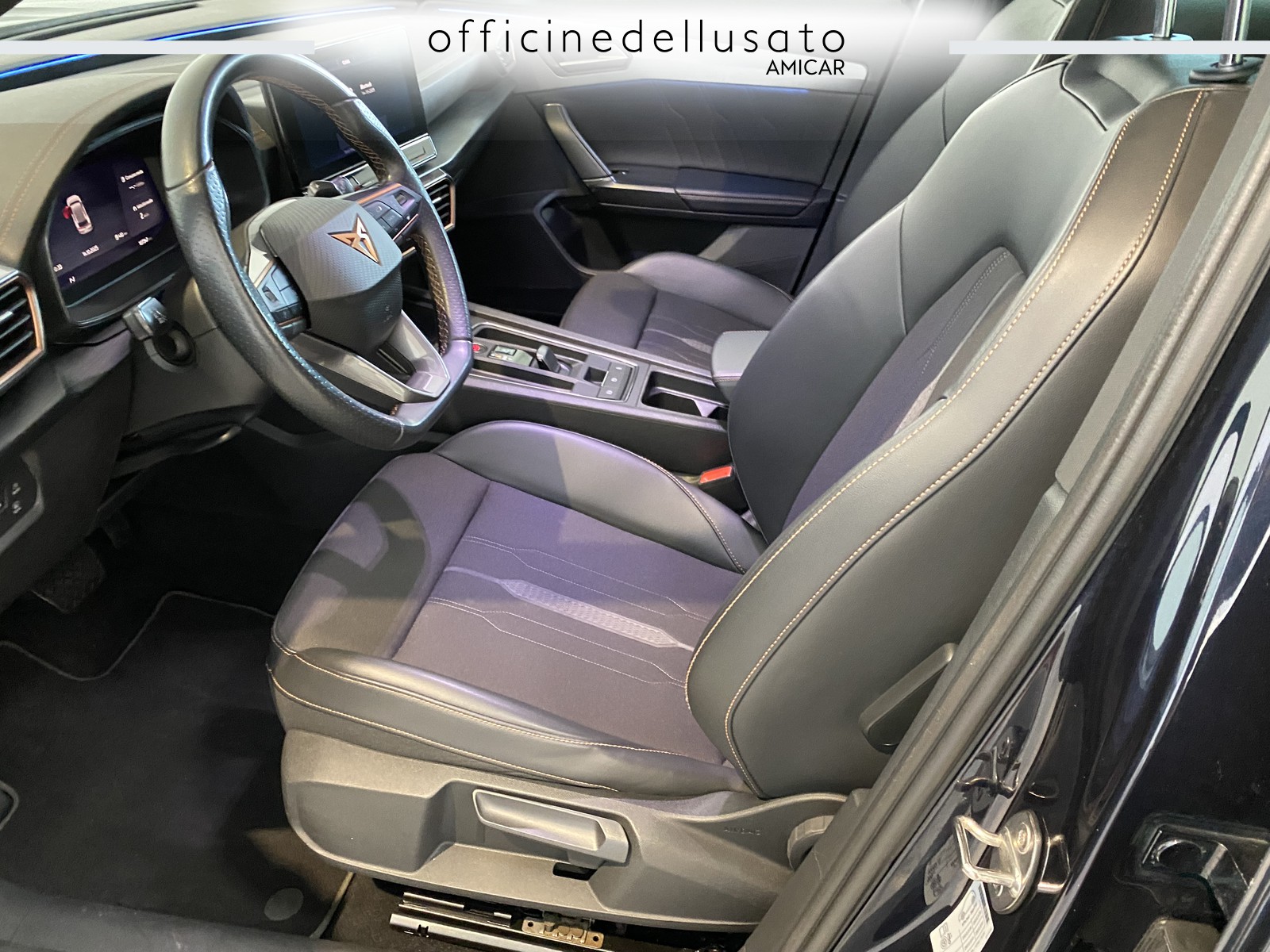 Tutto l'usato e KM 0