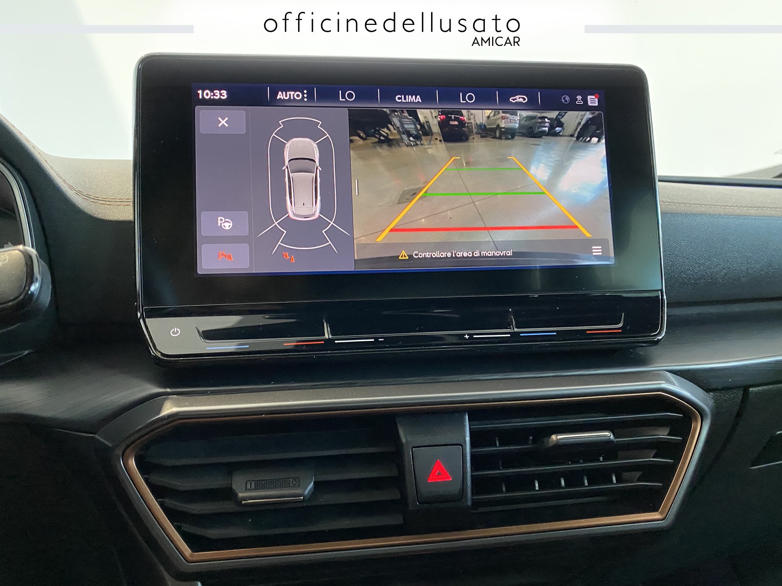 Tutto l'usato e KM 0