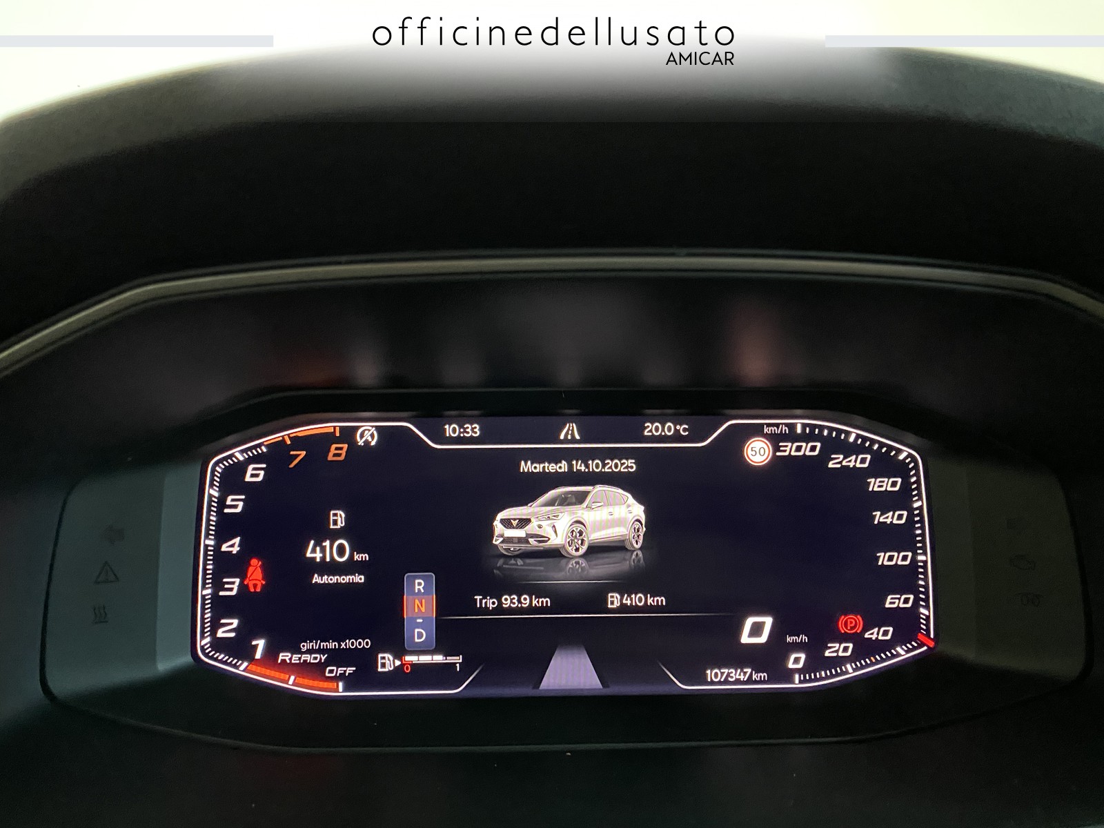 Tutto l'usato e KM 0