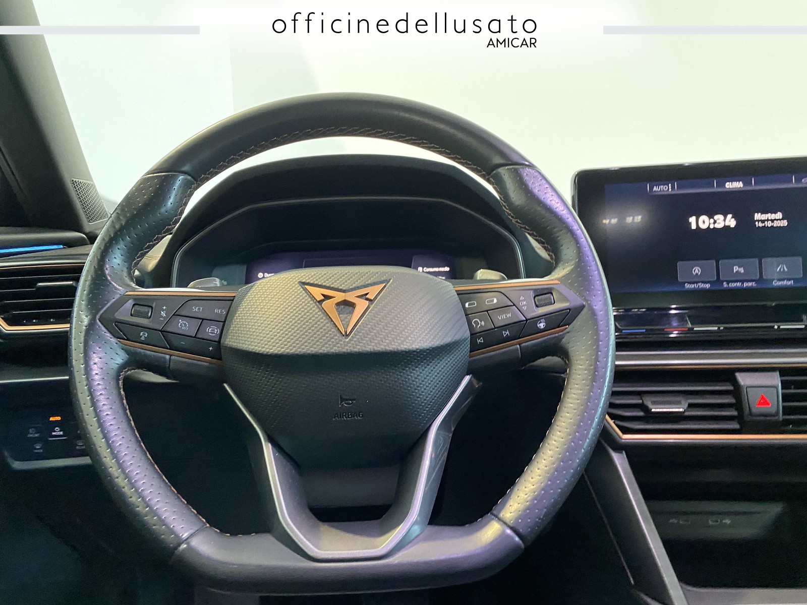 Tutto l'usato e KM 0