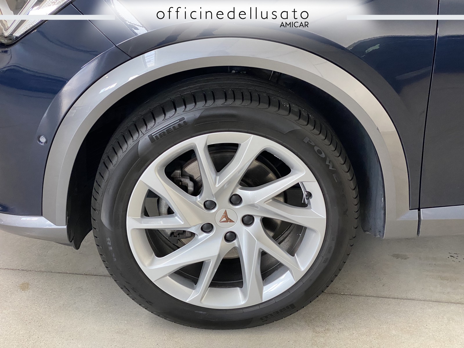 Tutto l'usato e KM 0