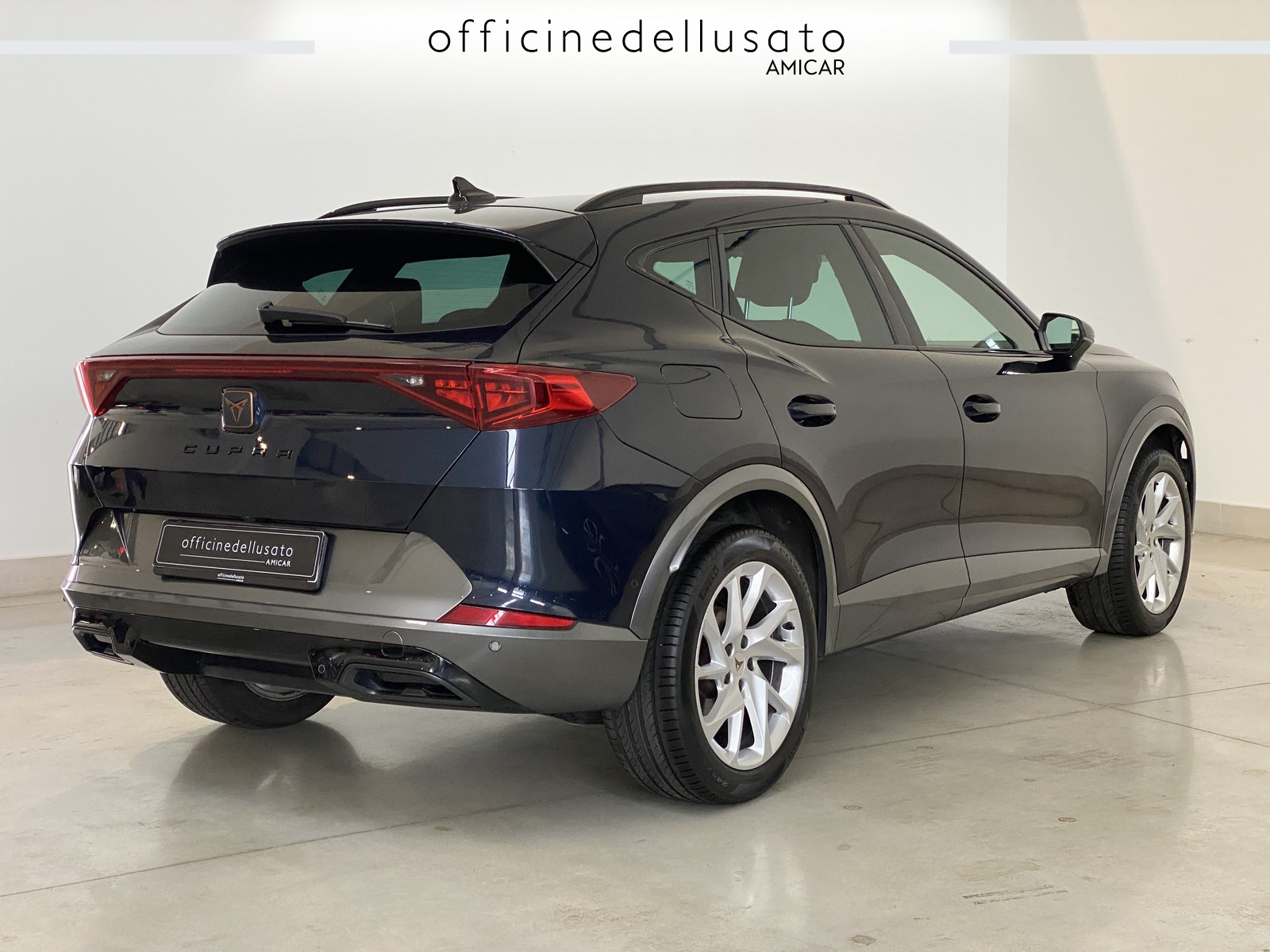 Tutto l'usato e KM 0