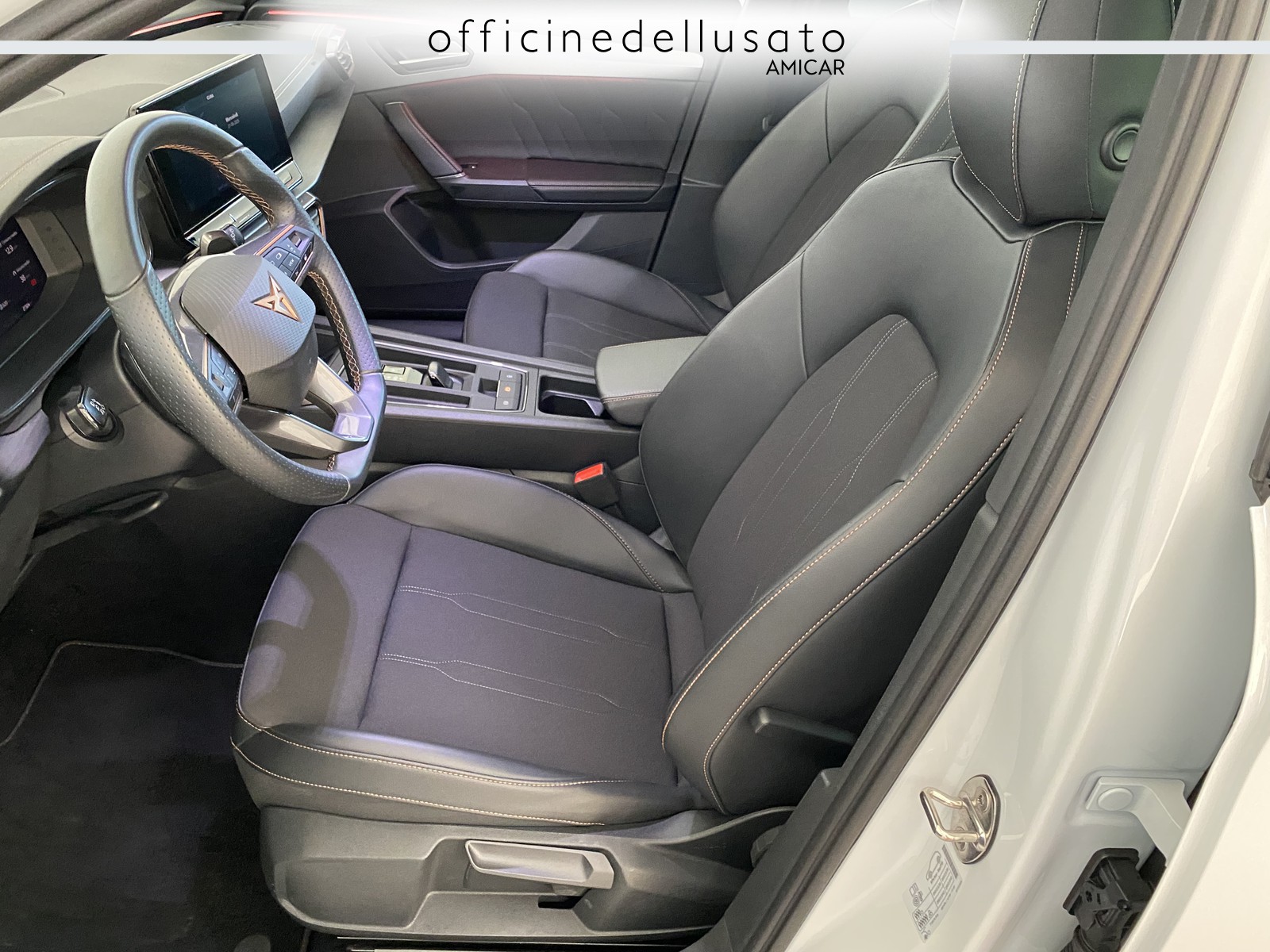 Tutto l'usato e KM 0