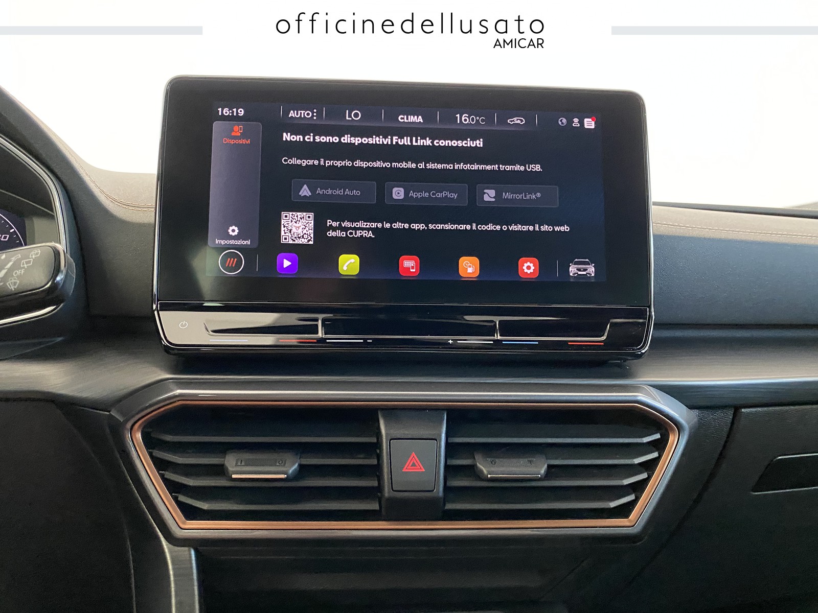 Tutto l'usato e KM 0