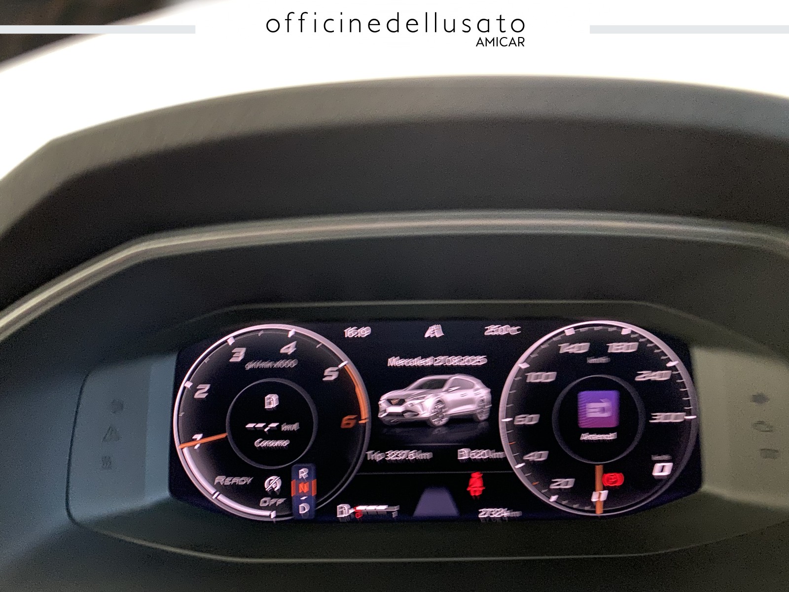 Tutto l'usato e KM 0