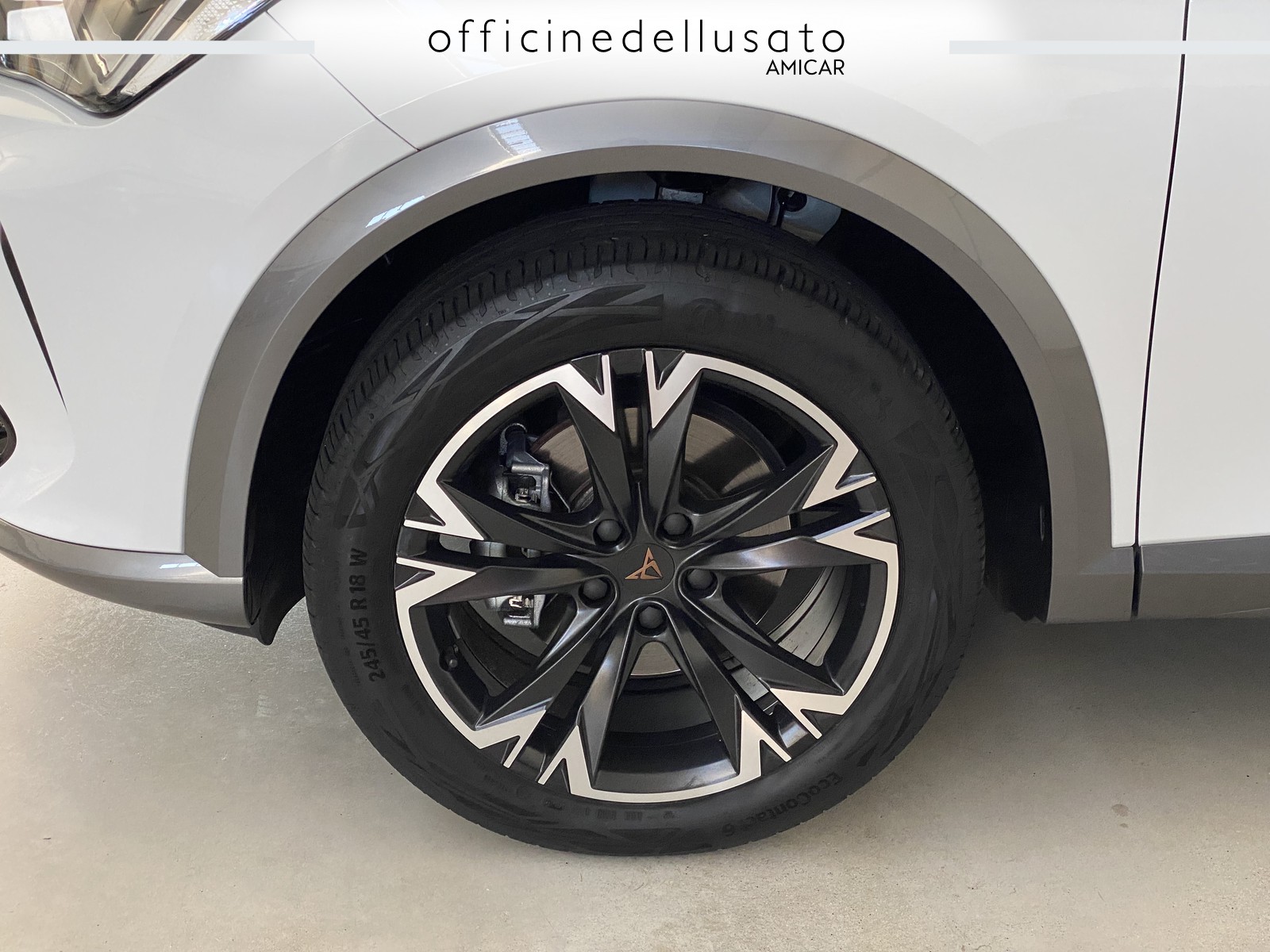 Tutto l'usato e KM 0