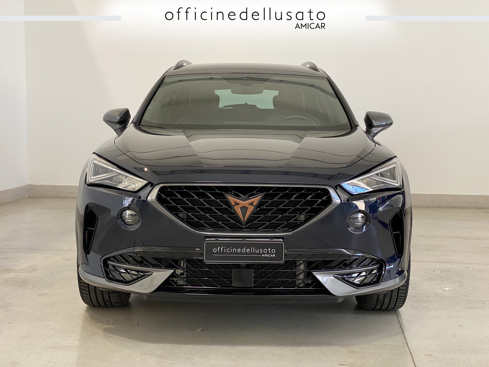 Tutto l'usato e KM 0