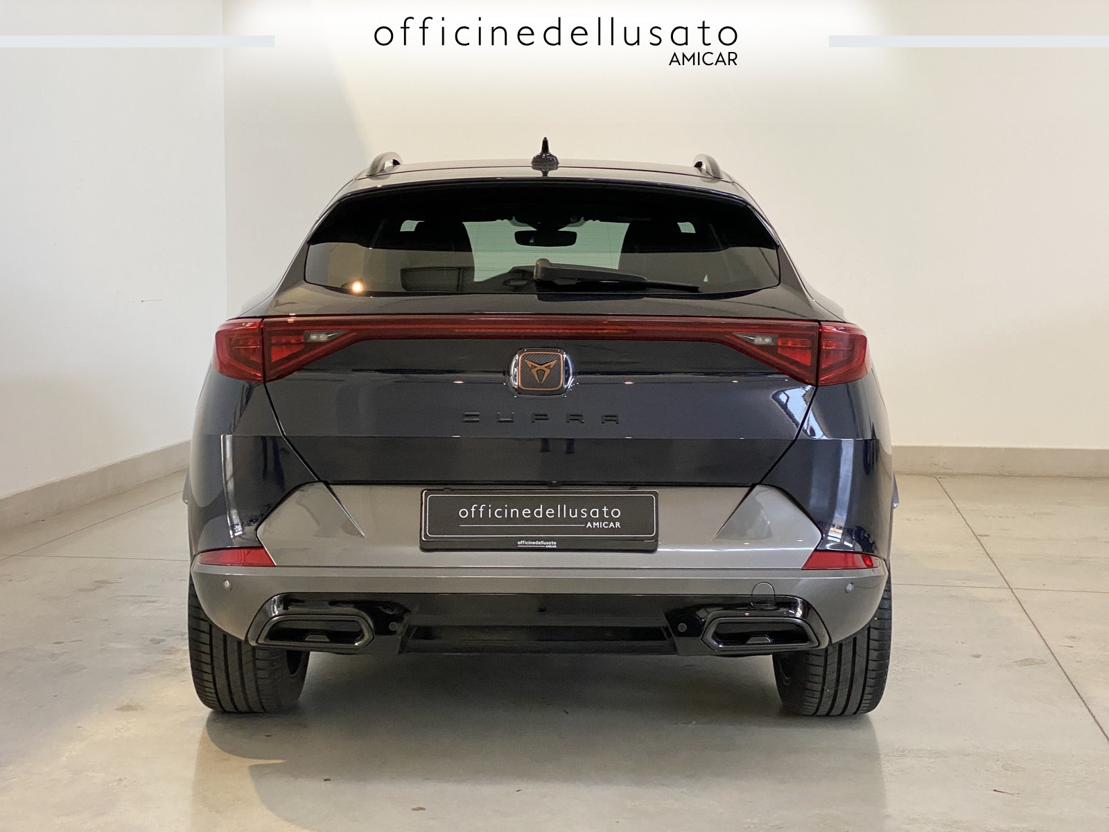 Tutto l'usato e KM 0