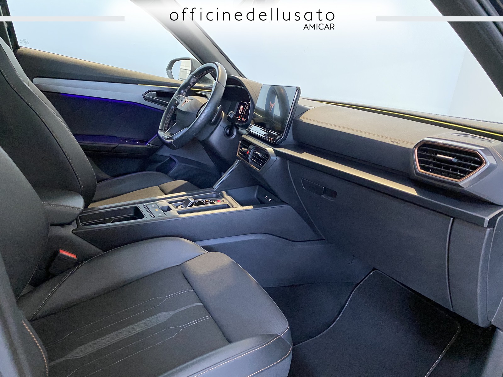 Tutto l'usato e KM 0