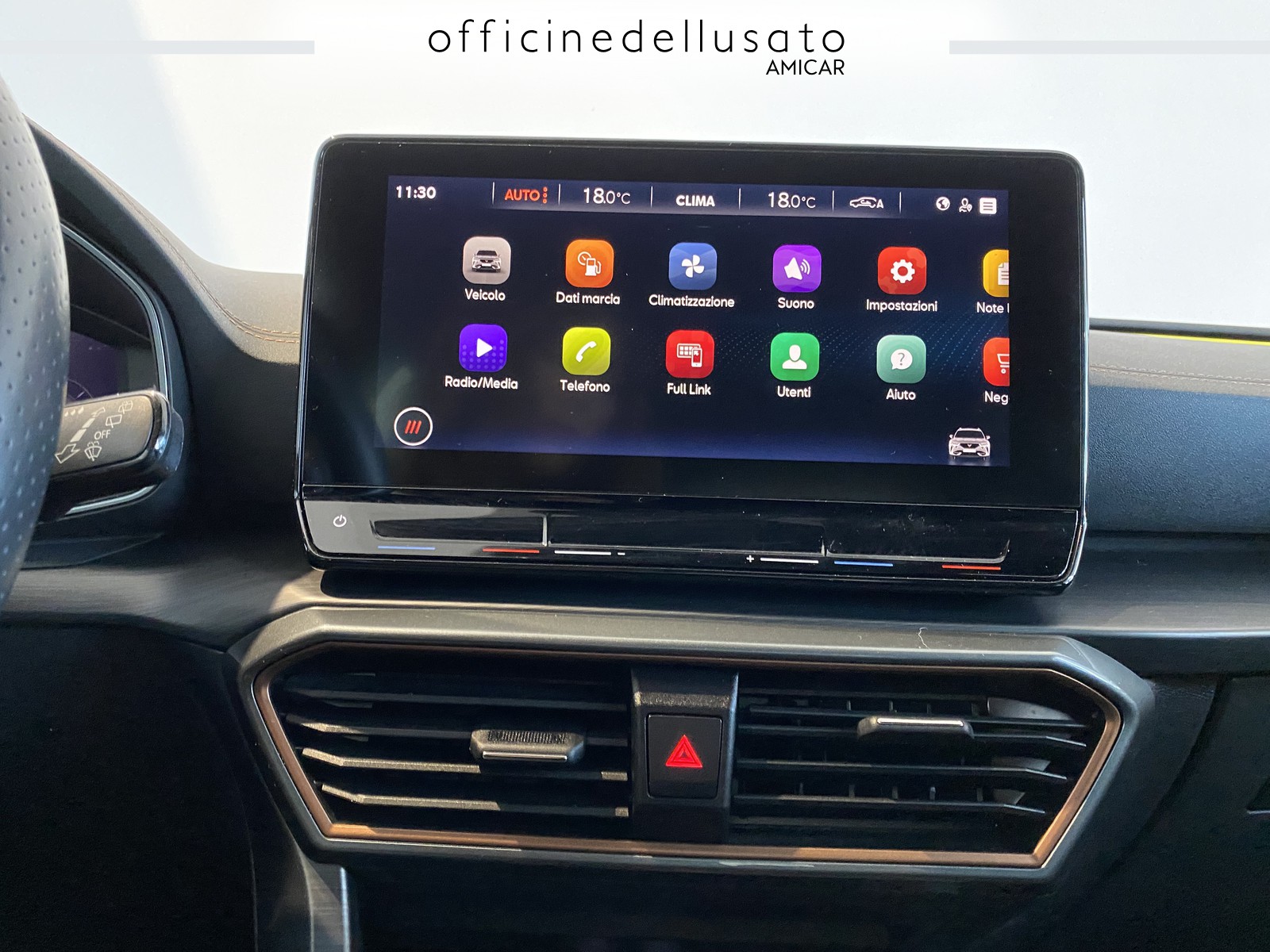 Tutto l'usato e KM 0