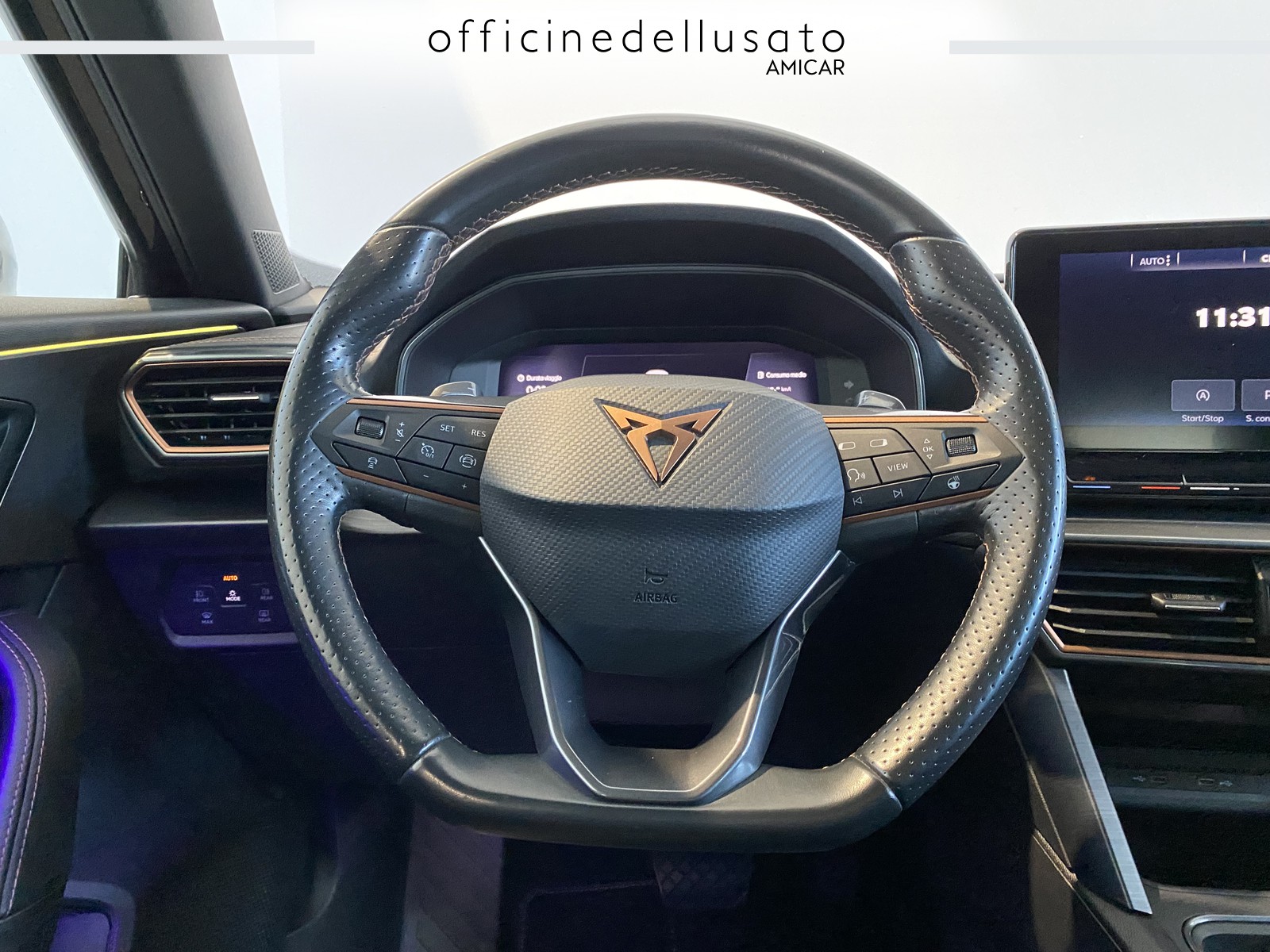 Tutto l'usato e KM 0