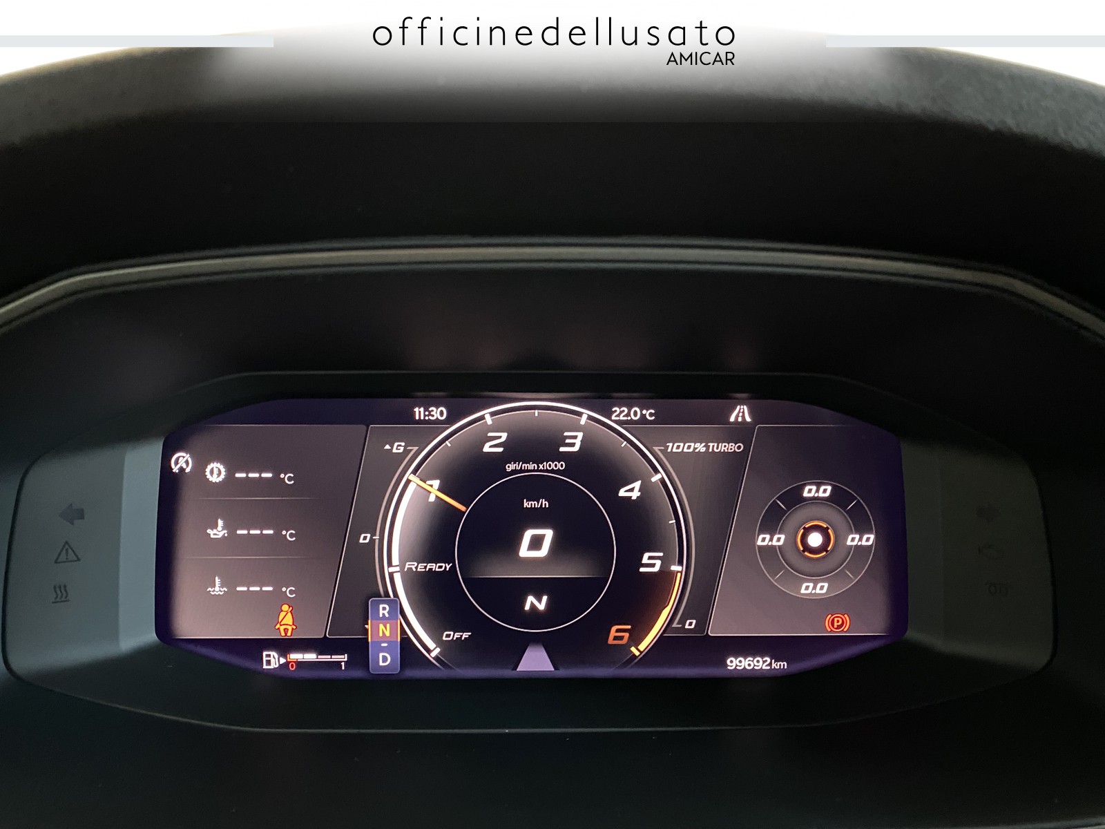 Tutto l'usato e KM 0