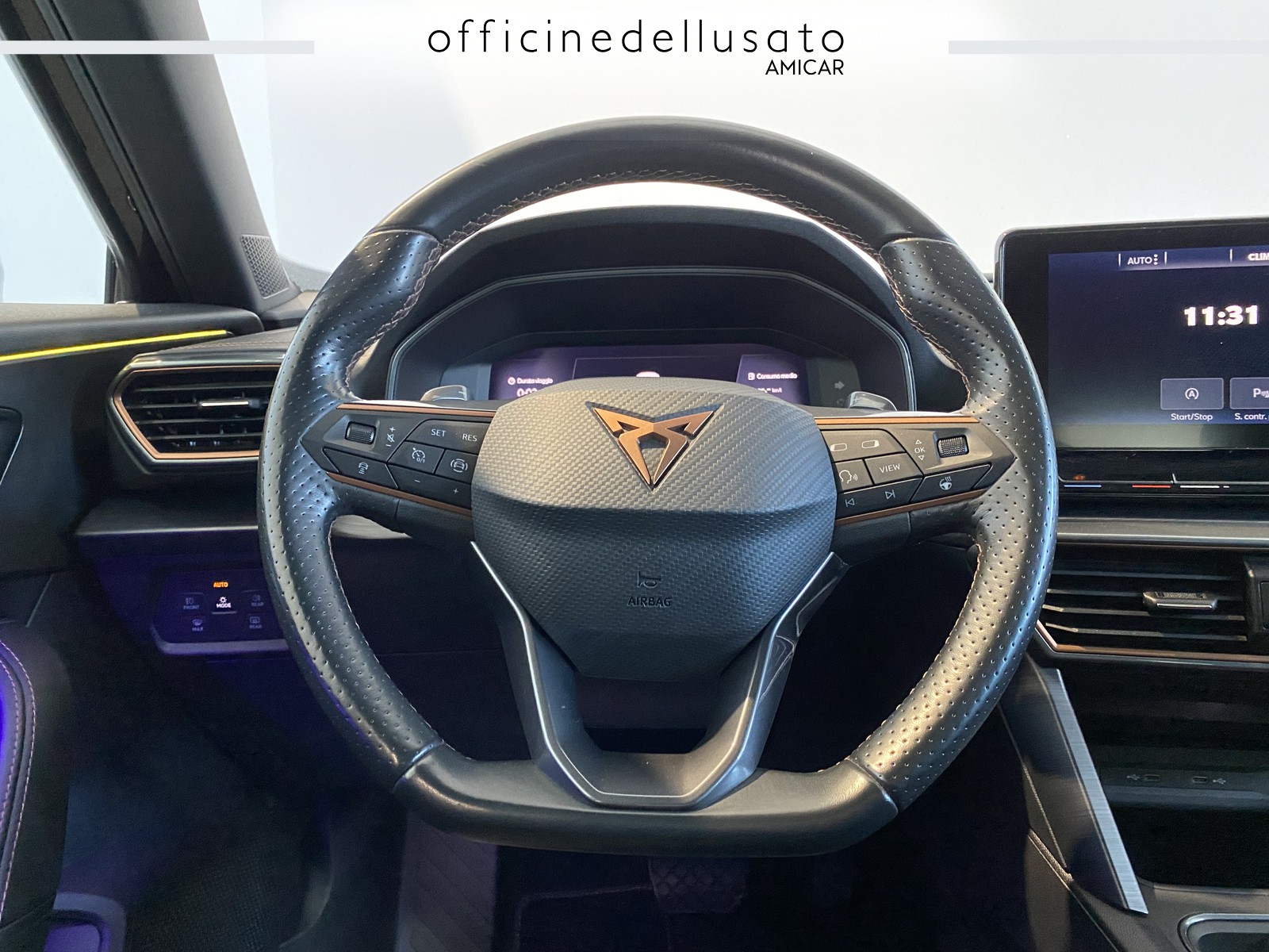 Tutto l'usato e KM 0