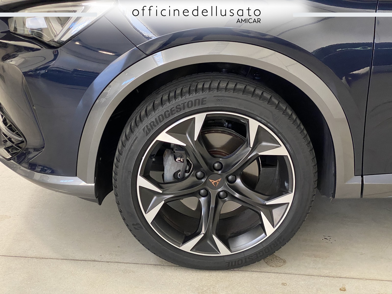 Tutto l'usato e KM 0