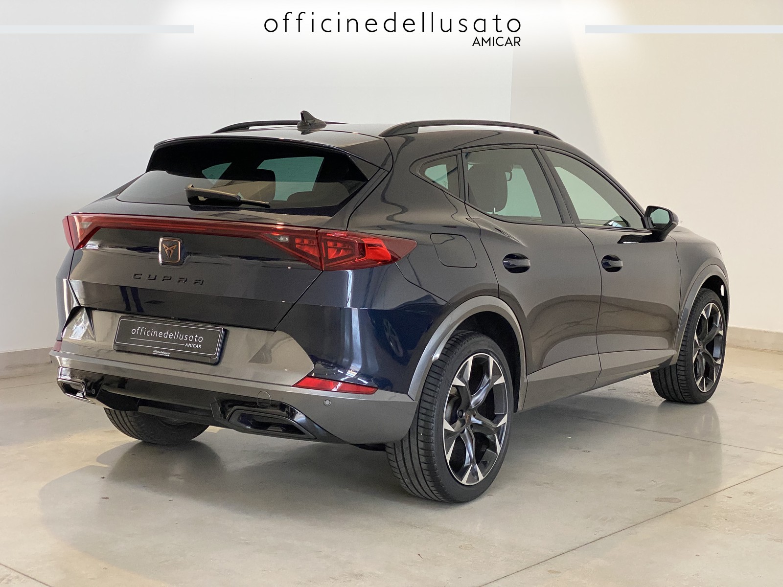 Tutto l'usato e KM 0