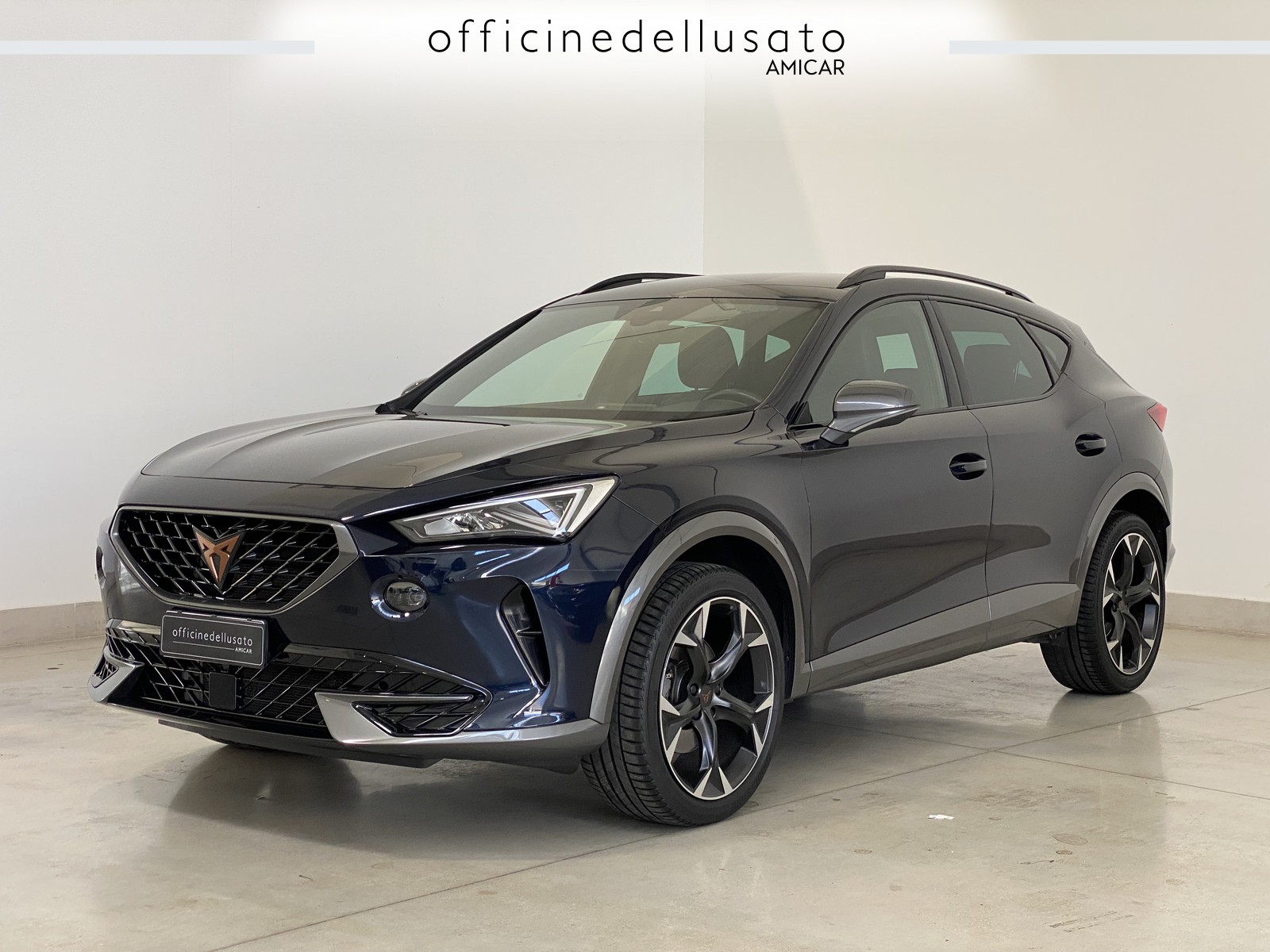 Tutto l'usato e KM 0