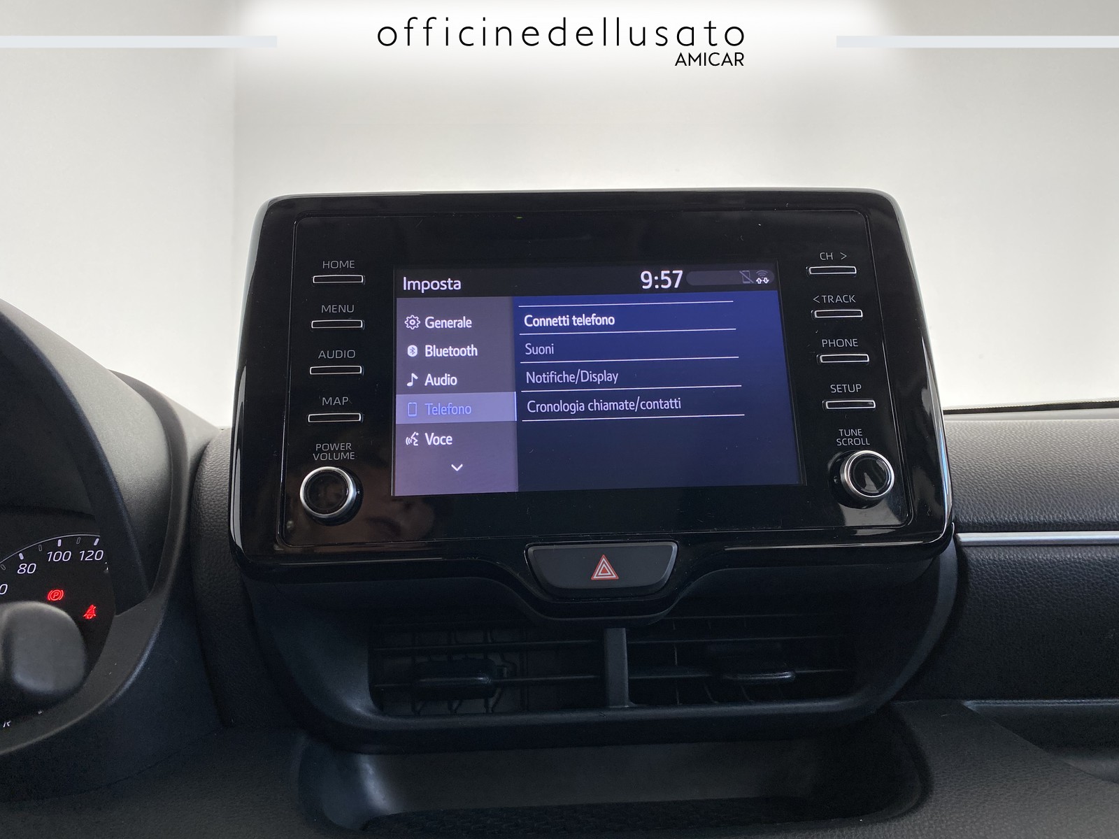 Tutto l'usato e KM 0