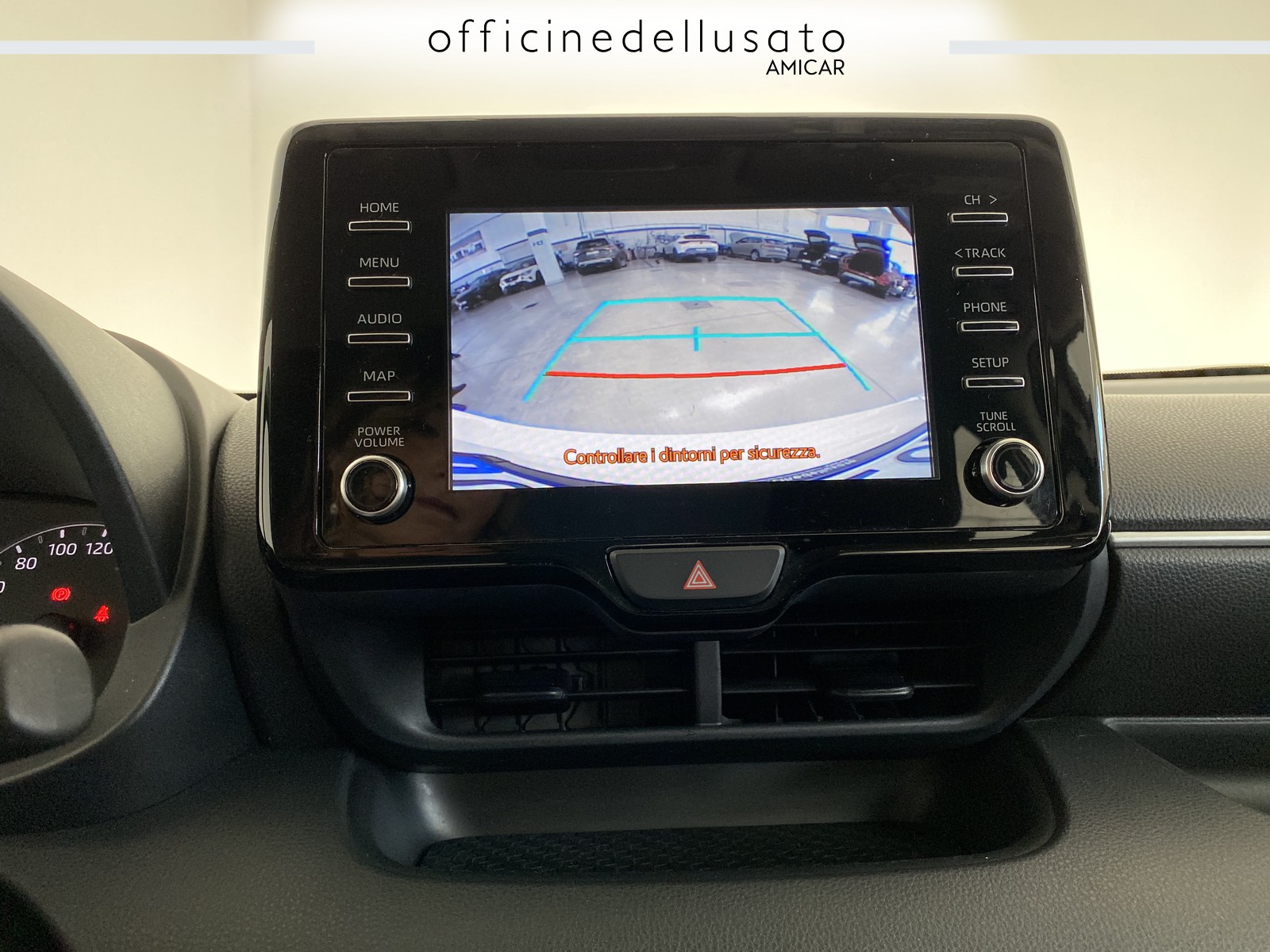 Tutto l'usato e KM 0