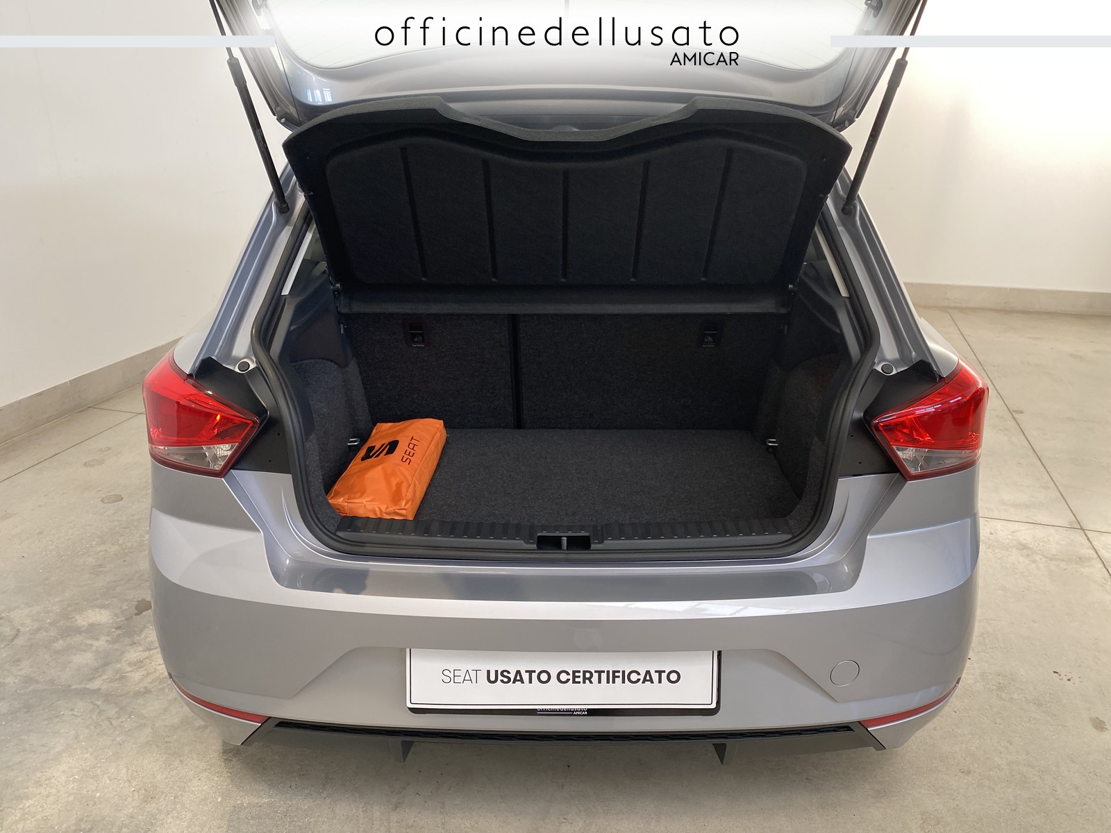 Tutto l'usato e KM 0