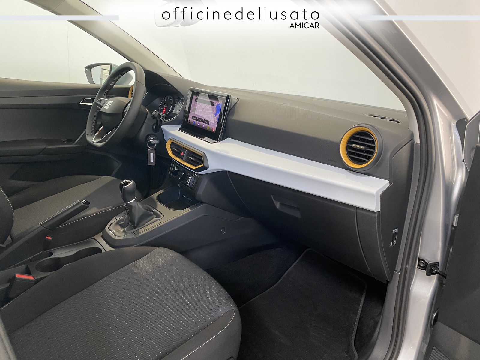 Tutto l'usato e KM 0