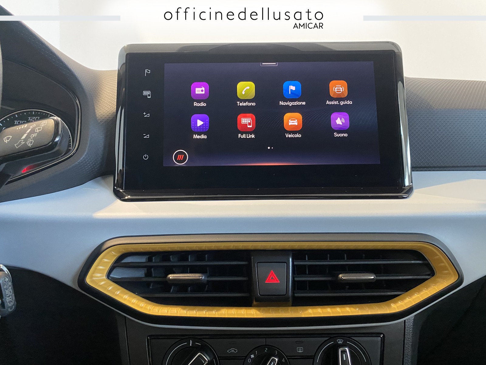 Tutto l'usato e KM 0