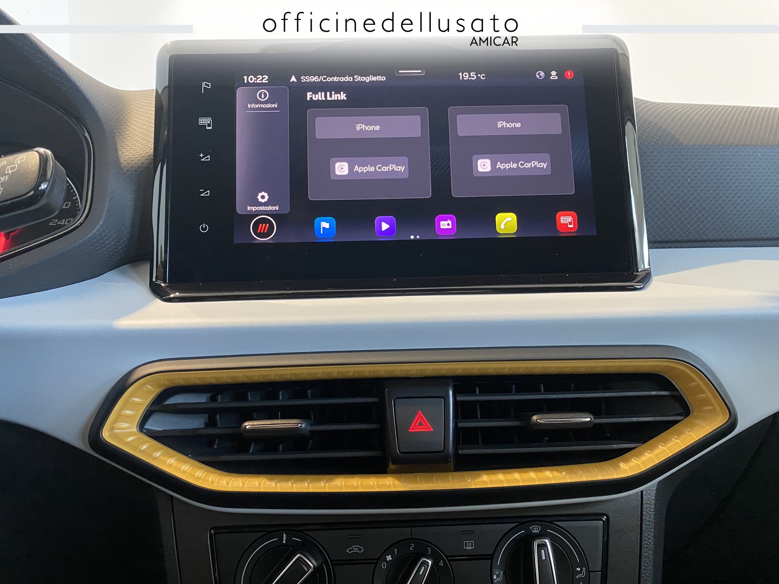 Tutto l'usato e KM 0