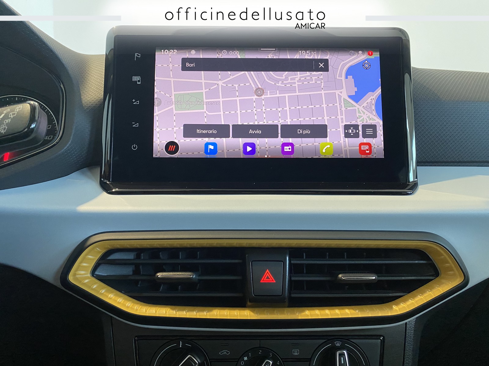 Tutto l'usato e KM 0