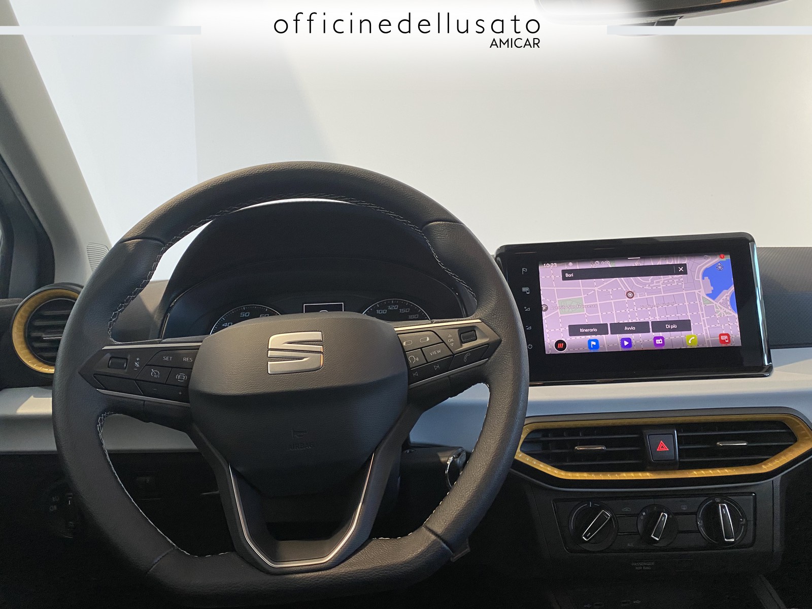 Tutto l'usato e KM 0