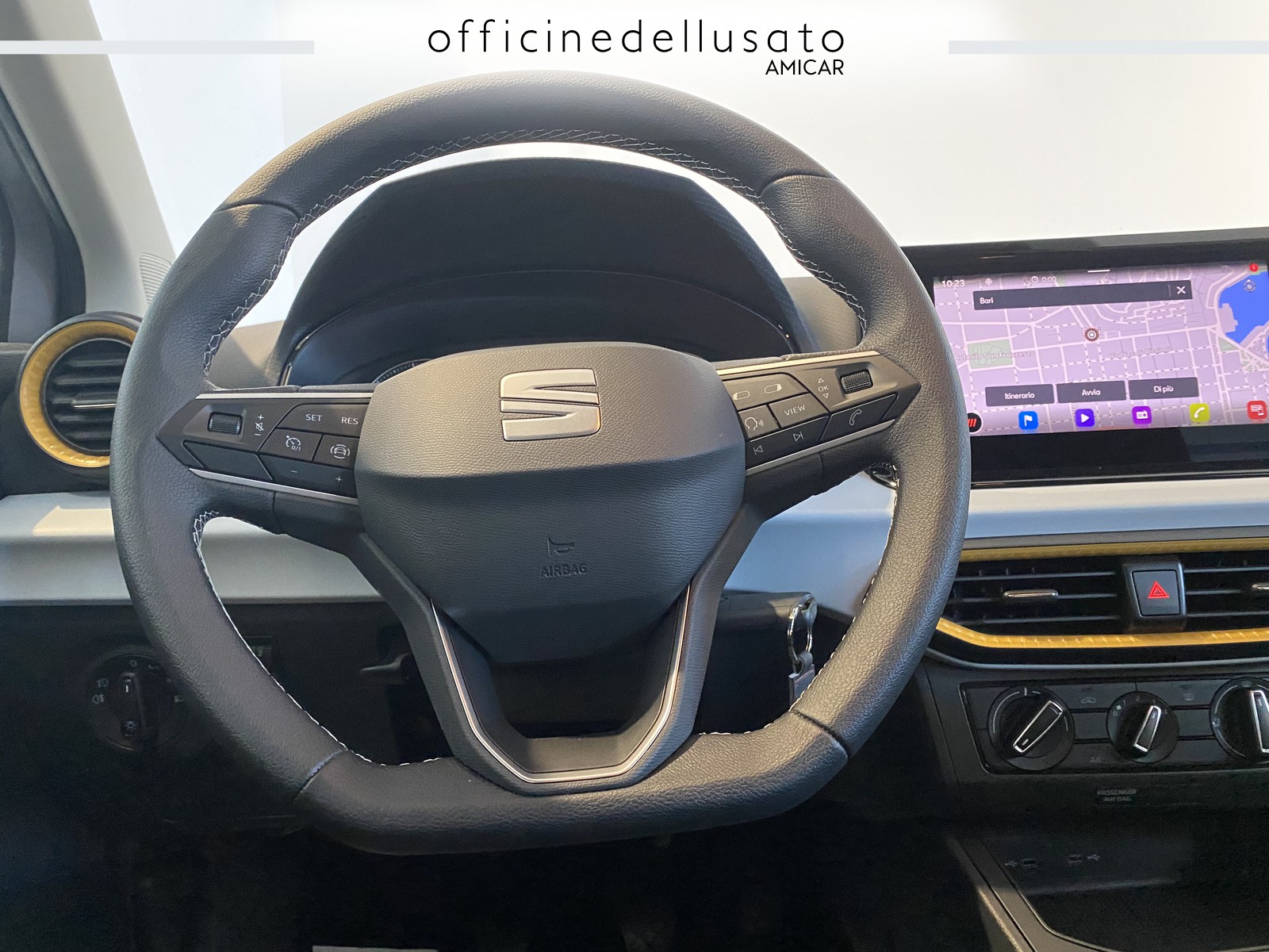 Tutto l'usato e KM 0