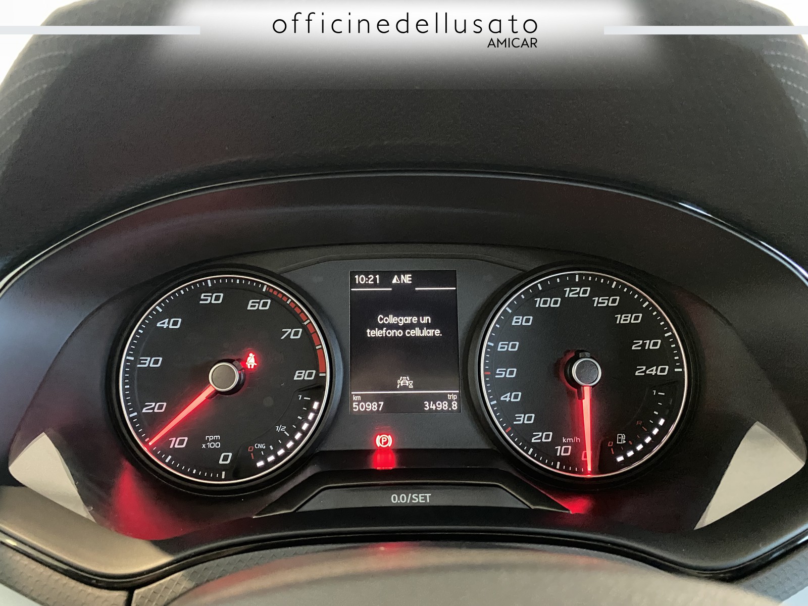 Tutto l'usato e KM 0