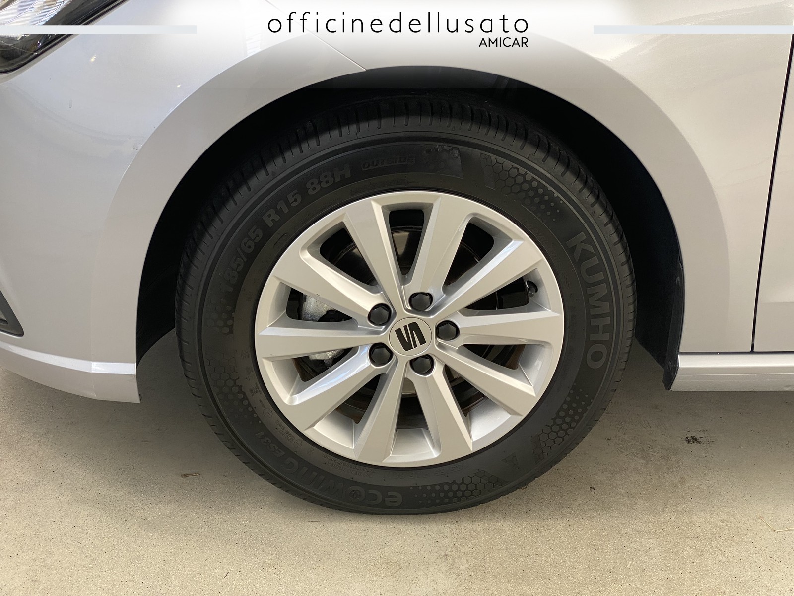 Tutto l'usato e KM 0