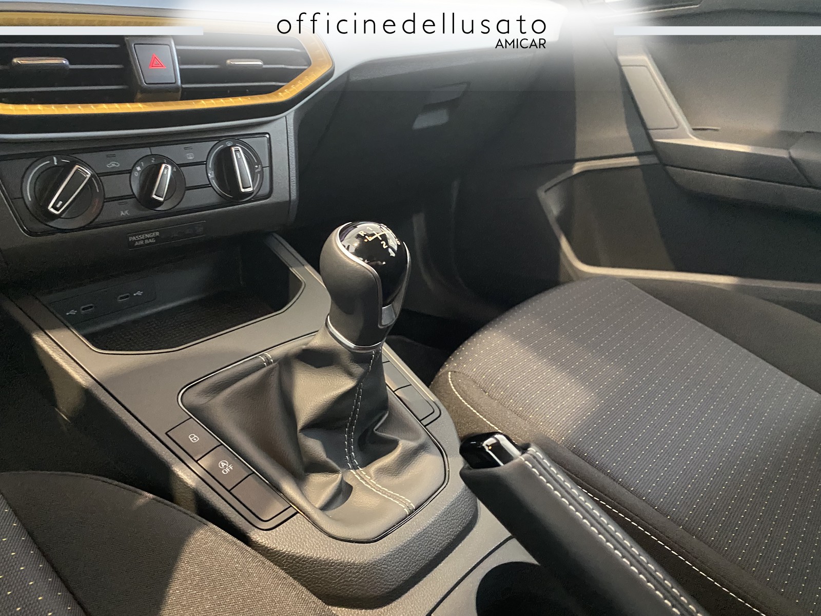 Tutto l'usato e KM 0