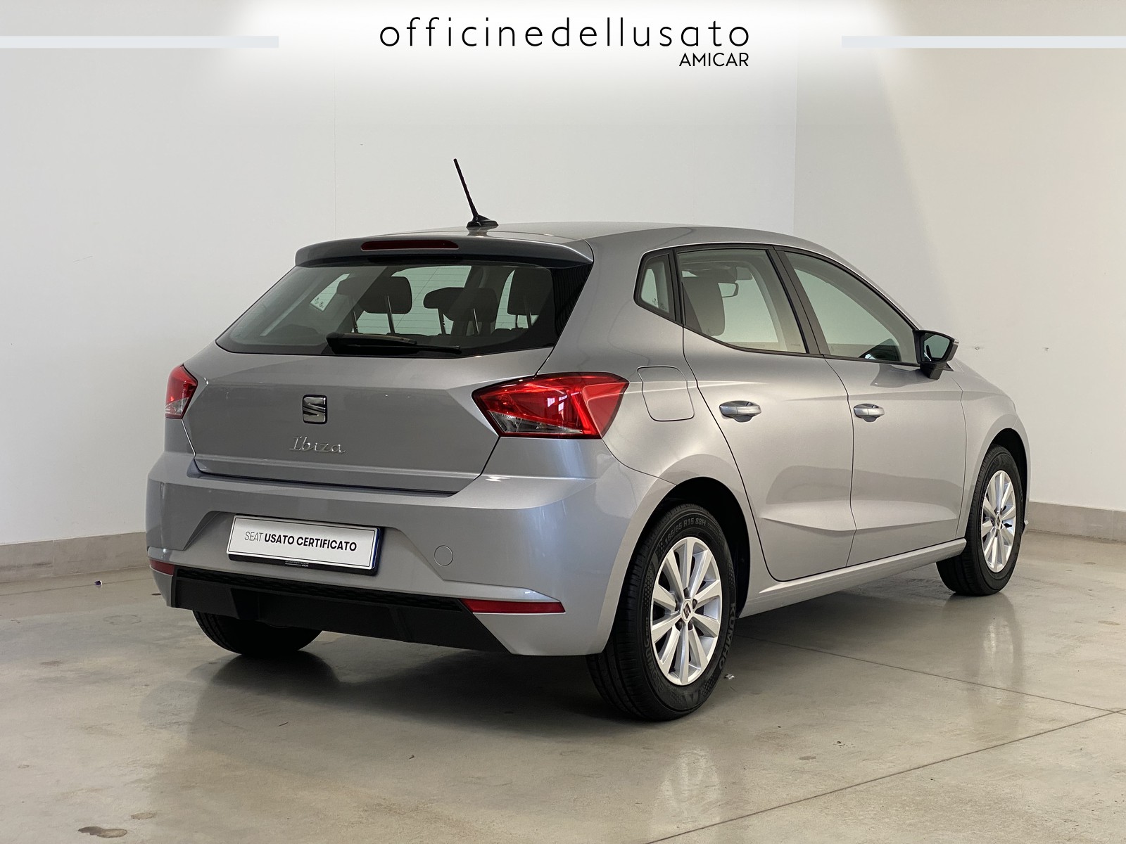 Tutto l'usato e KM 0