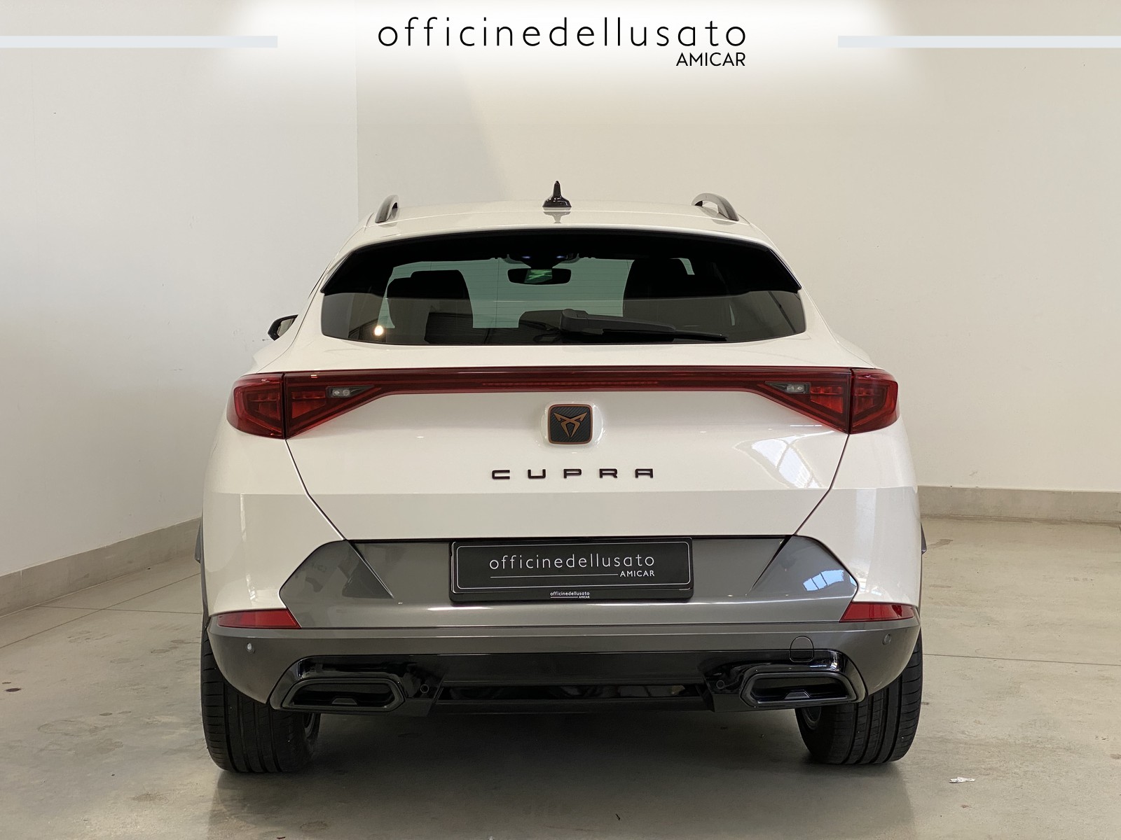 Tutto l'usato e KM 0