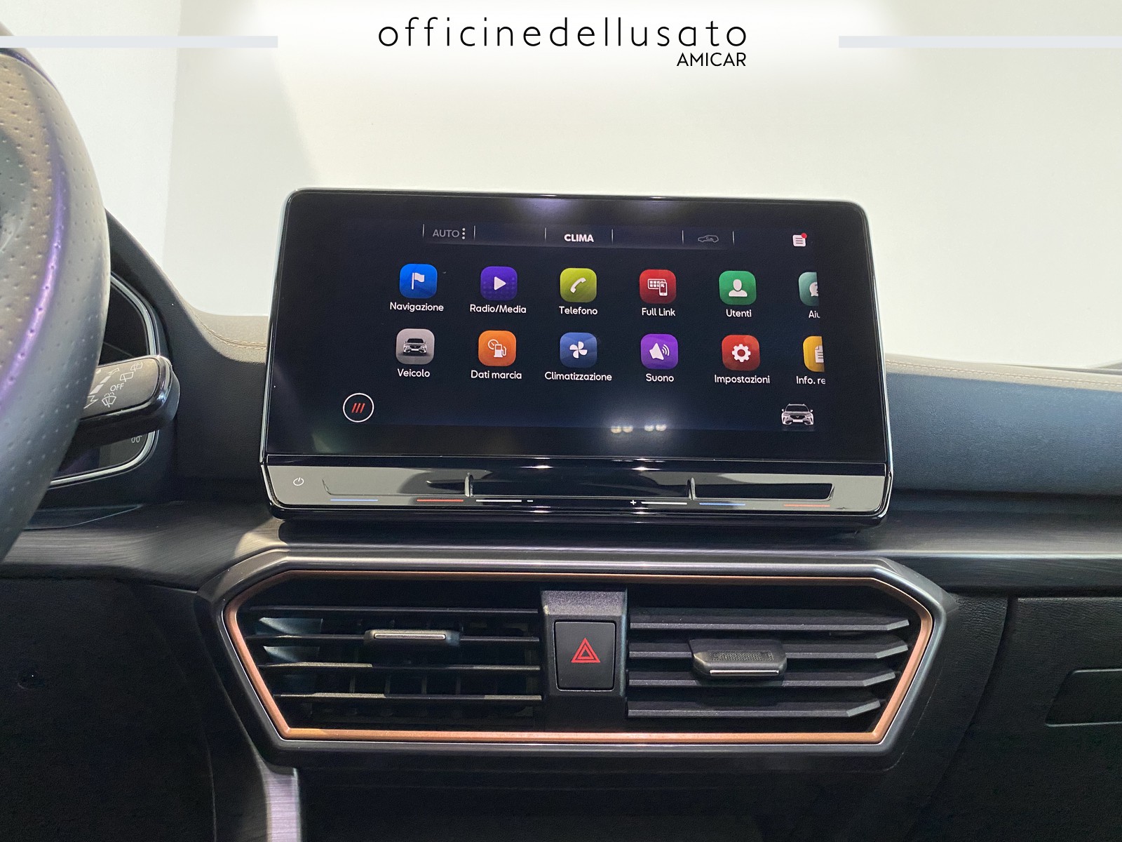 Tutto l'usato e KM 0