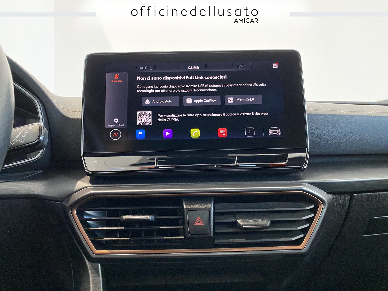 Tutto l'usato e KM 0