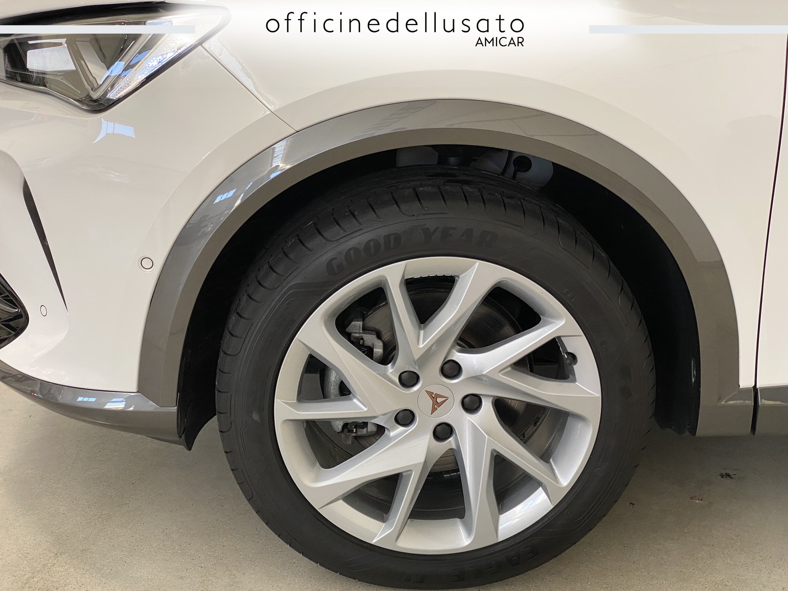 Tutto l'usato e KM 0