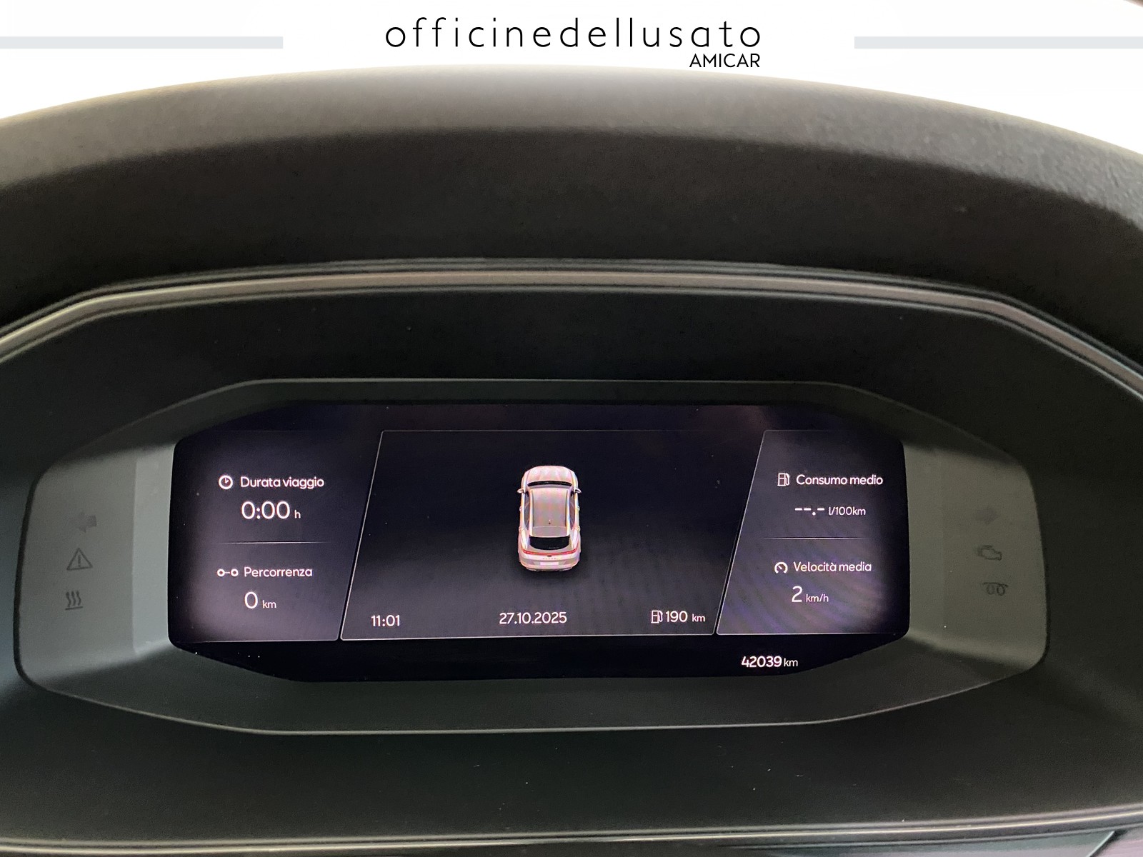 Tutto l'usato e KM 0