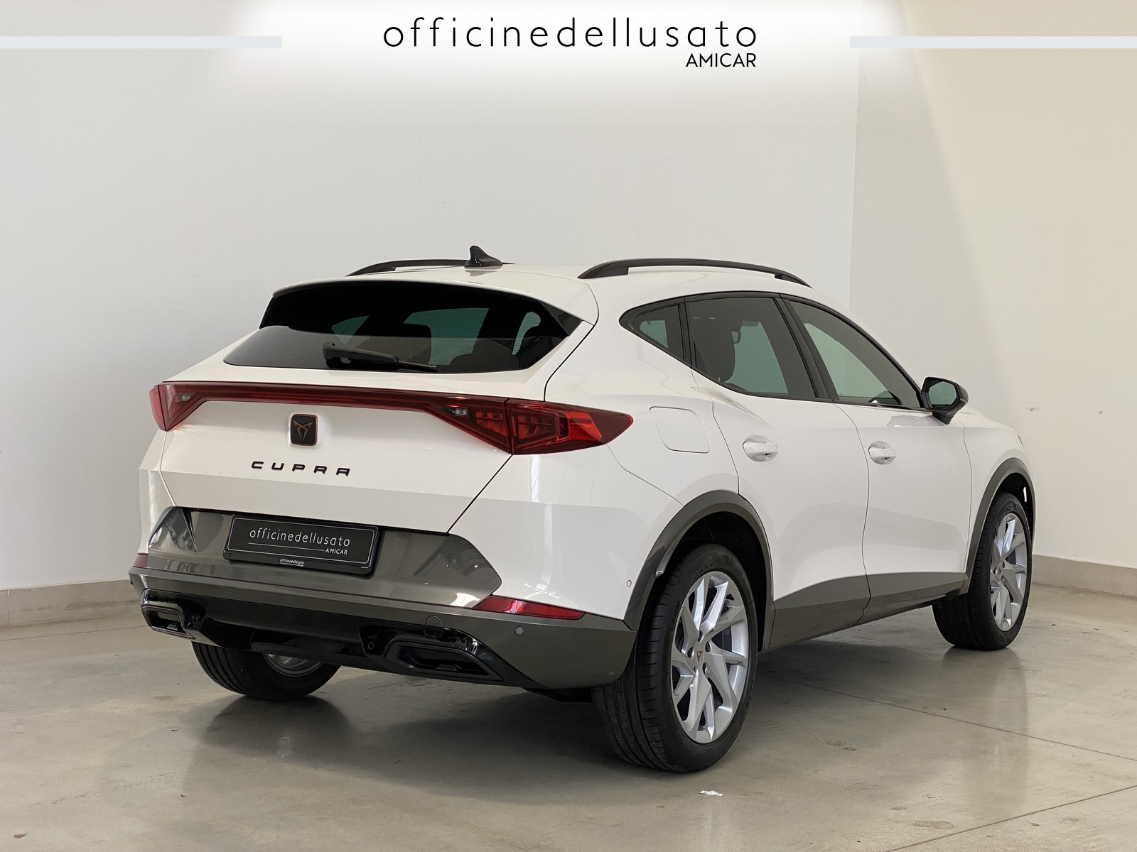 Tutto l'usato e KM 0