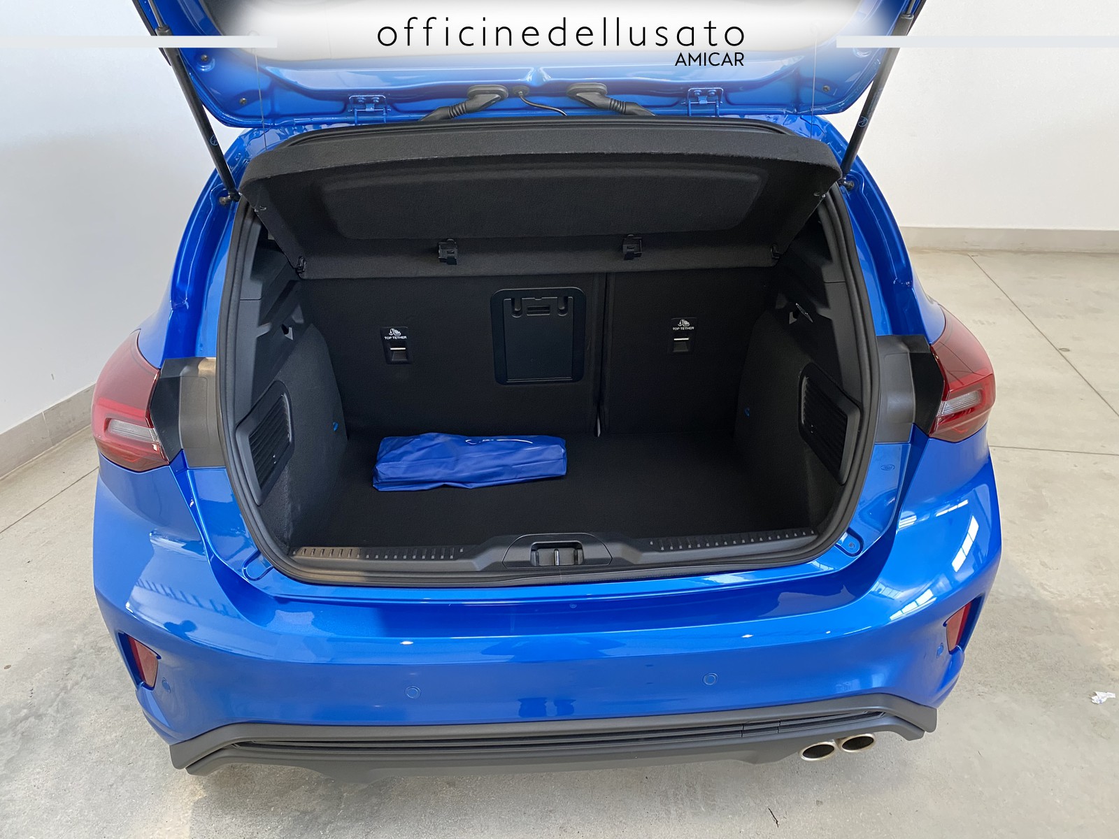 Tutto l'usato e KM 0