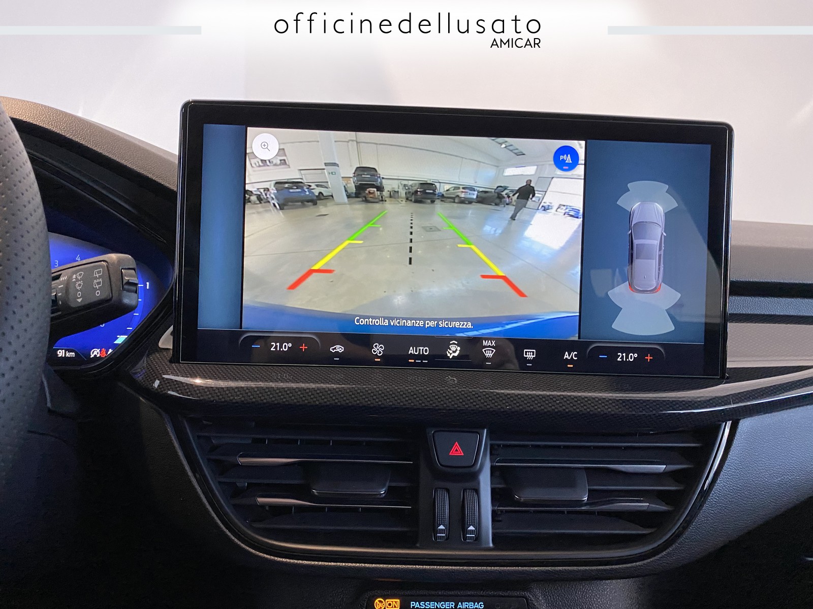 Tutto l'usato e KM 0