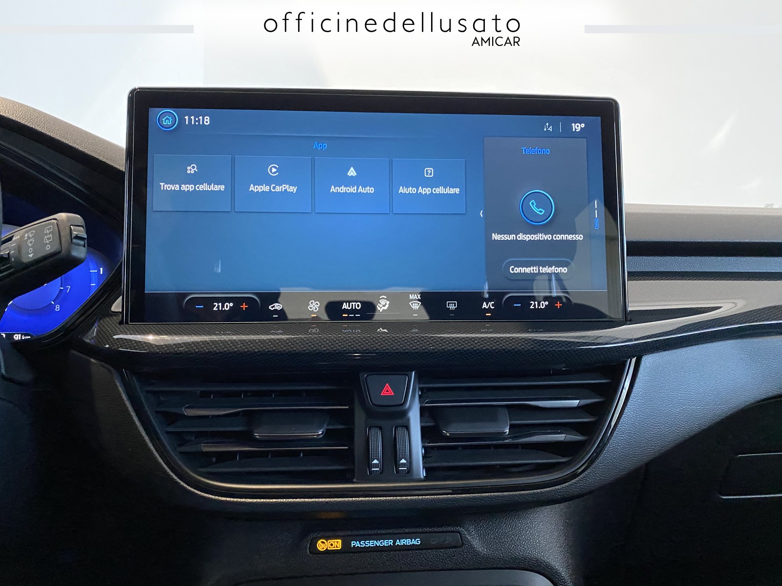 Tutto l'usato e KM 0