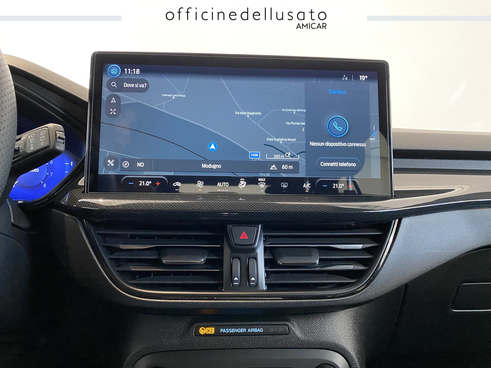 Tutto l'usato e KM 0