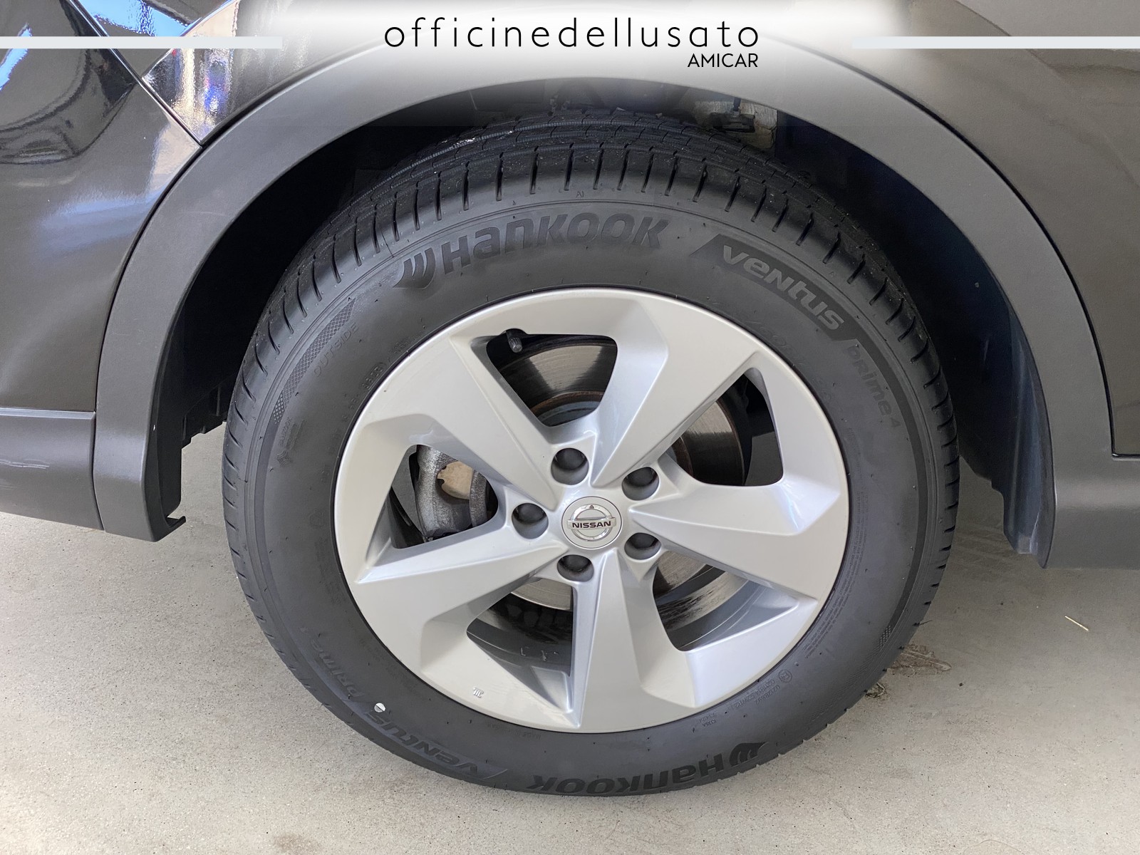 Tutto l'usato e KM 0