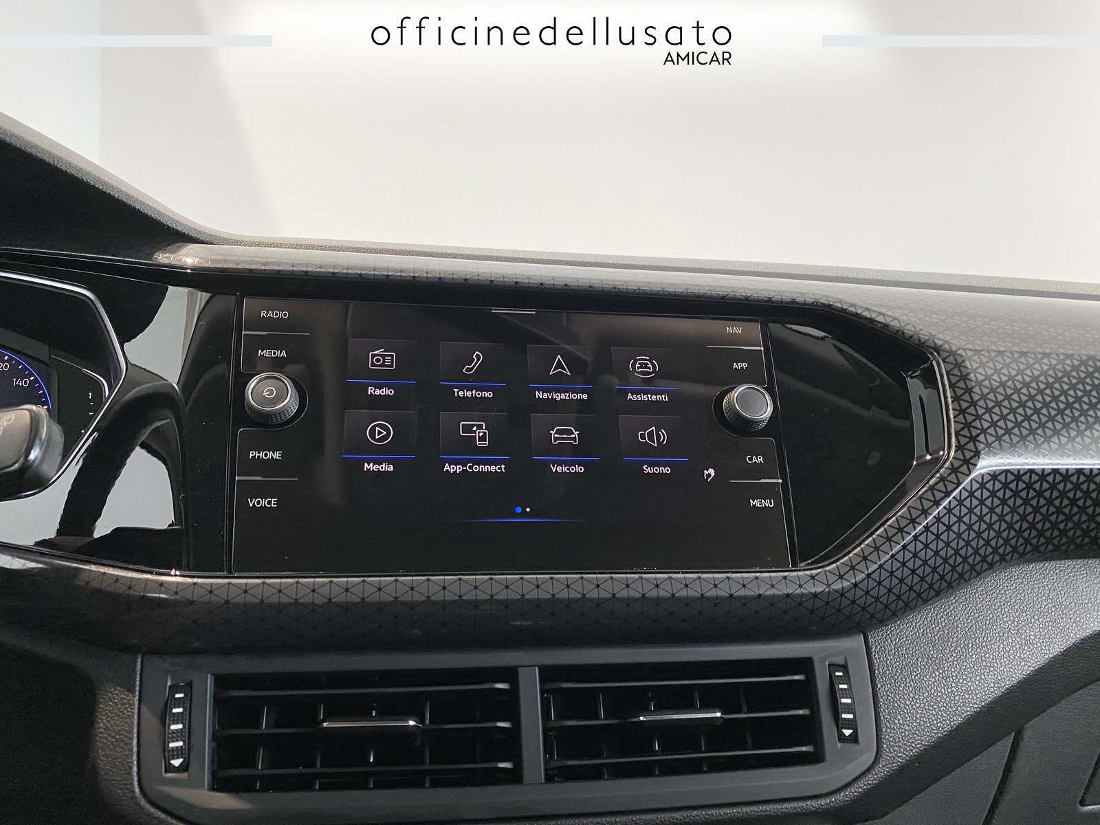 Tutto l'usato e KM 0