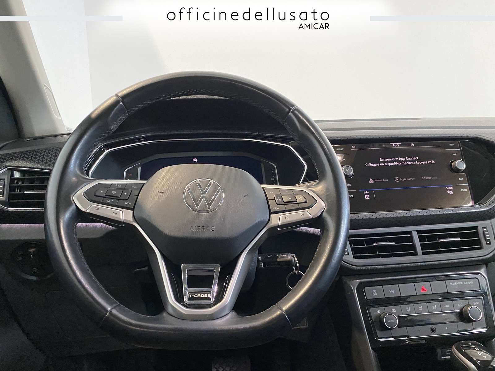 Tutto l'usato e KM 0