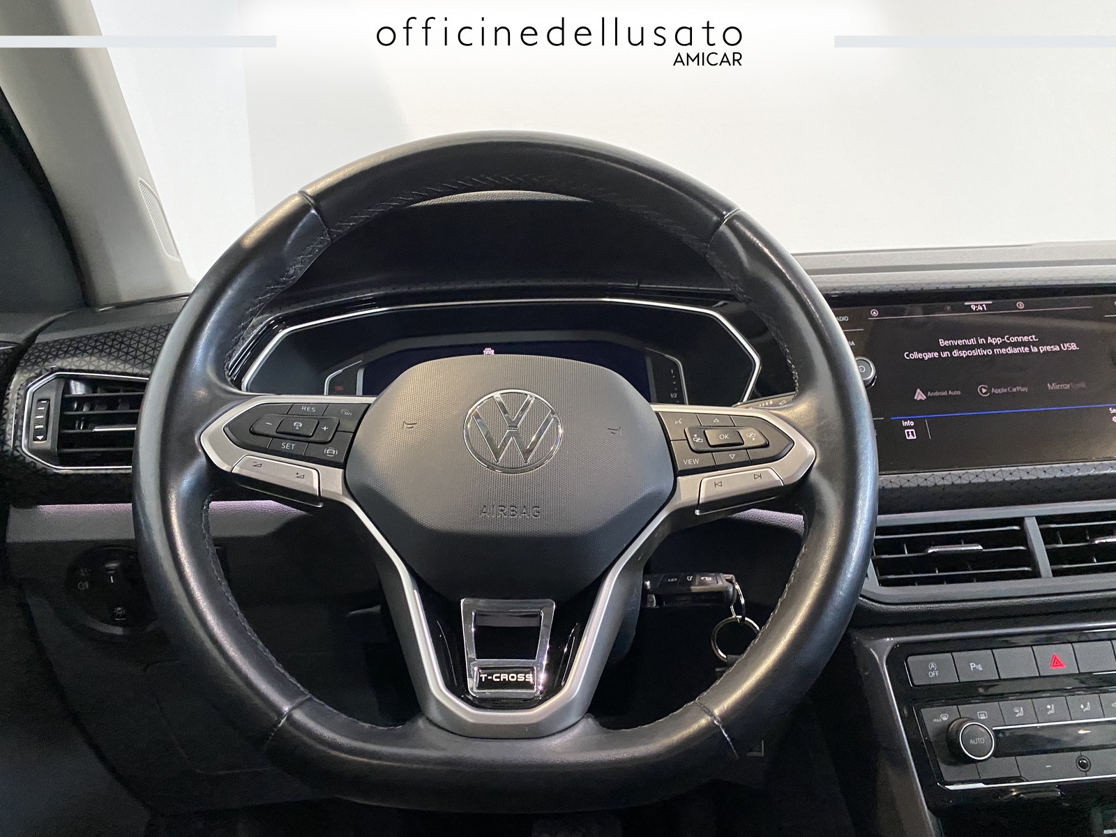 Tutto l'usato e KM 0