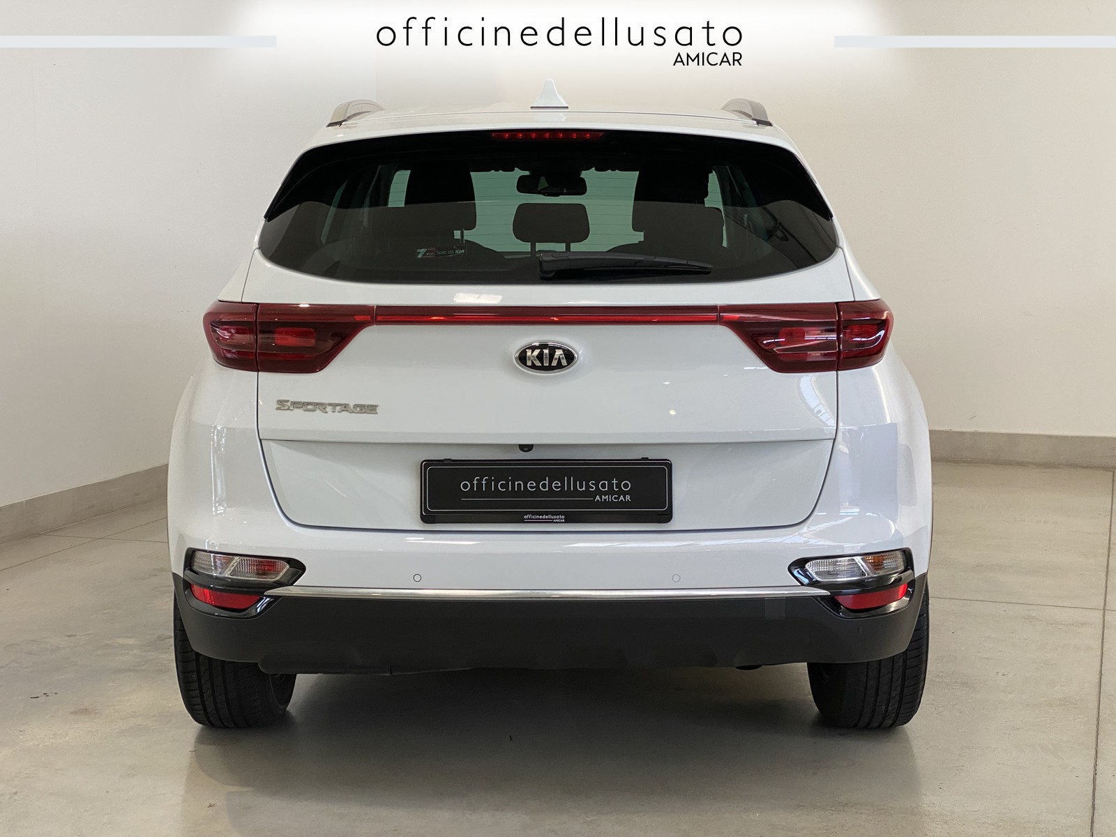 Tutto l'usato e KM 0