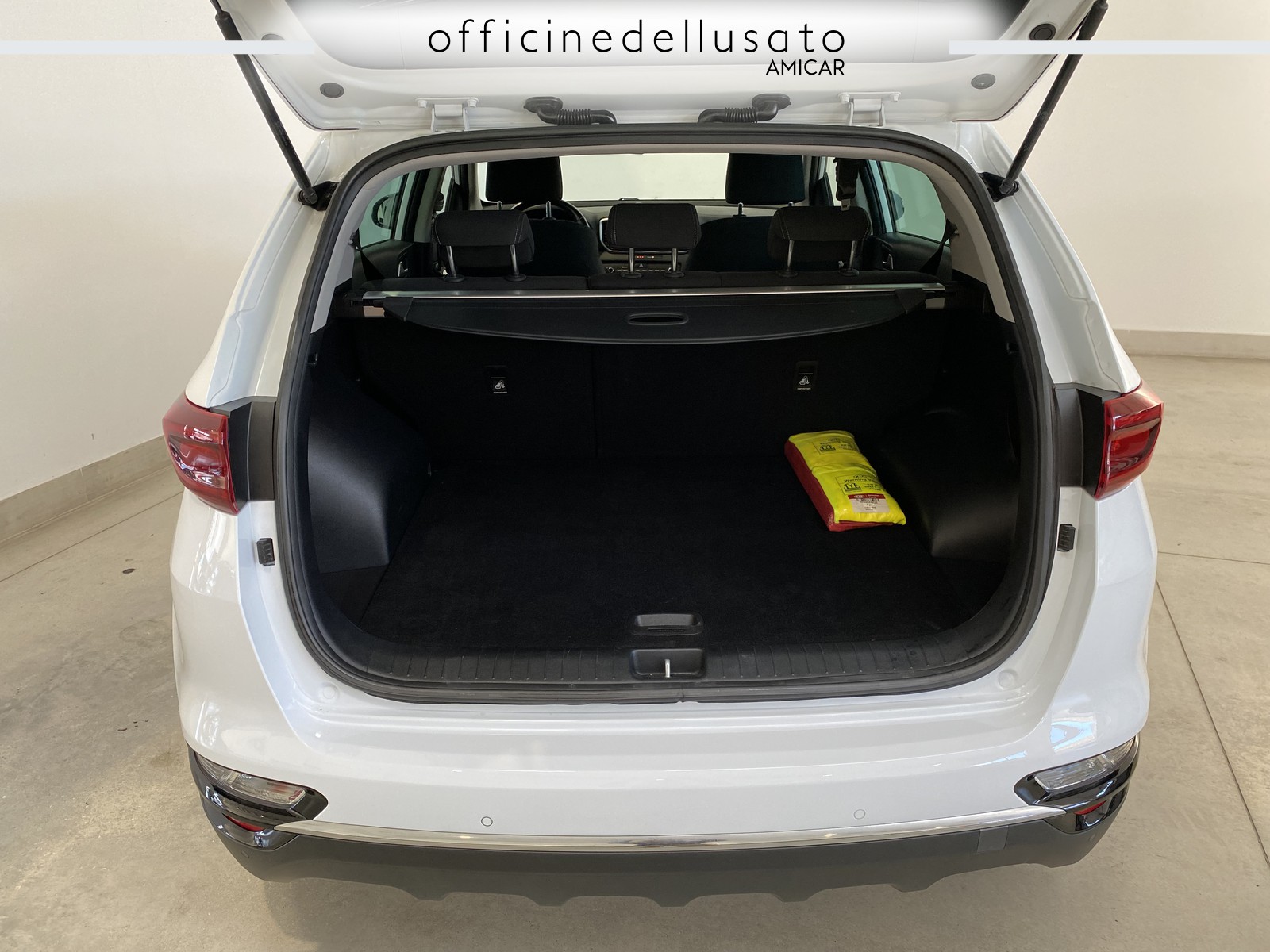 Tutto l'usato e KM 0