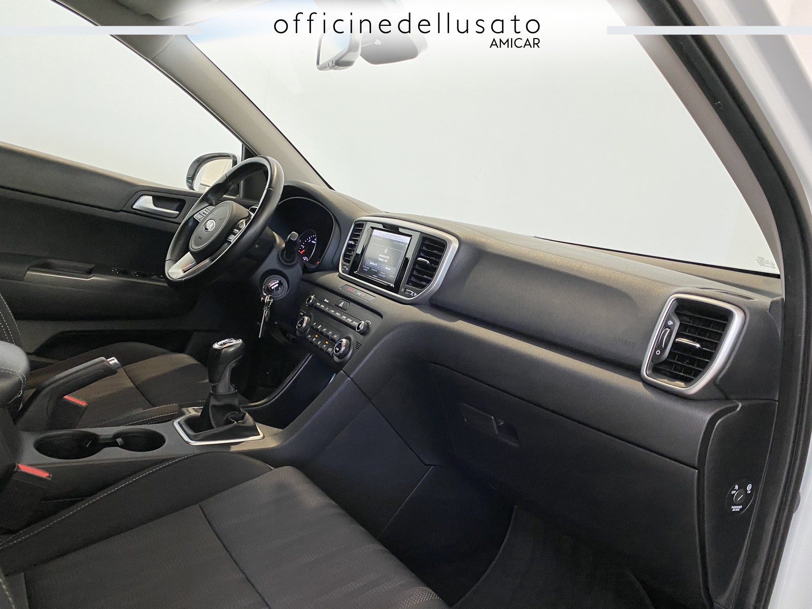 Tutto l'usato e KM 0